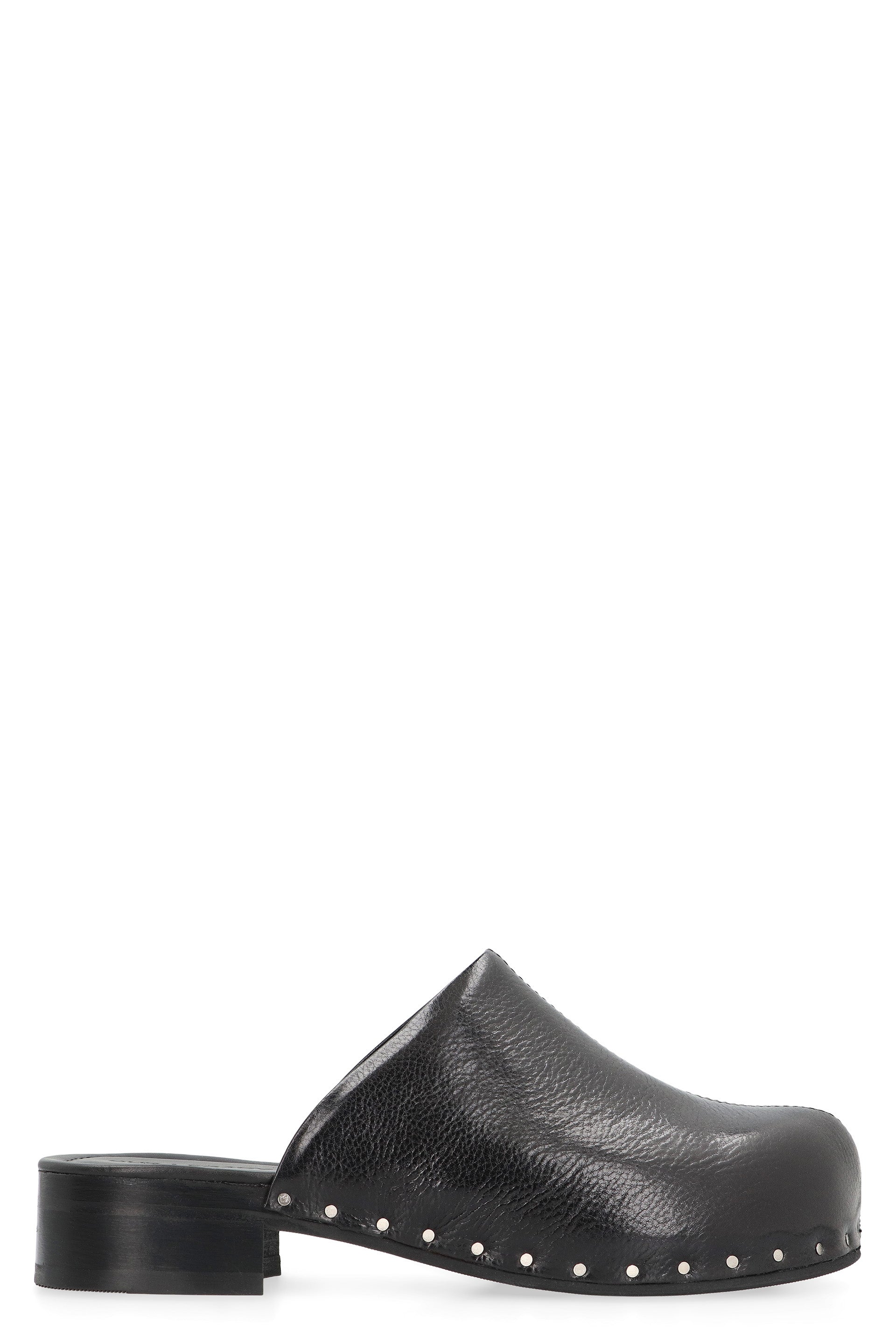 Naoto Slippers