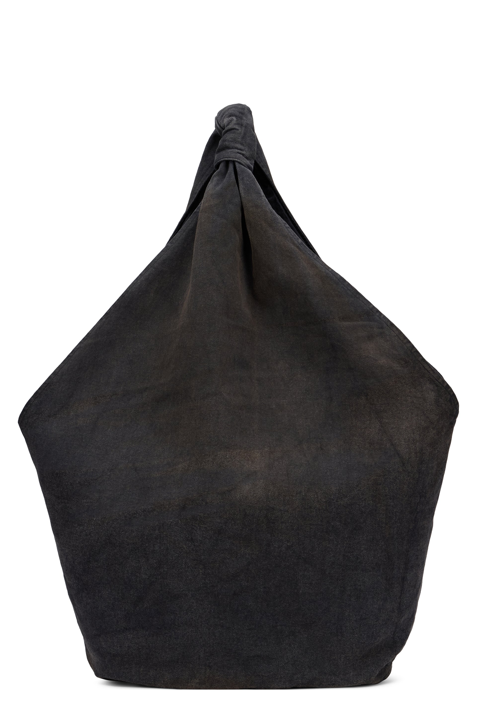 Drip shoulder bag
