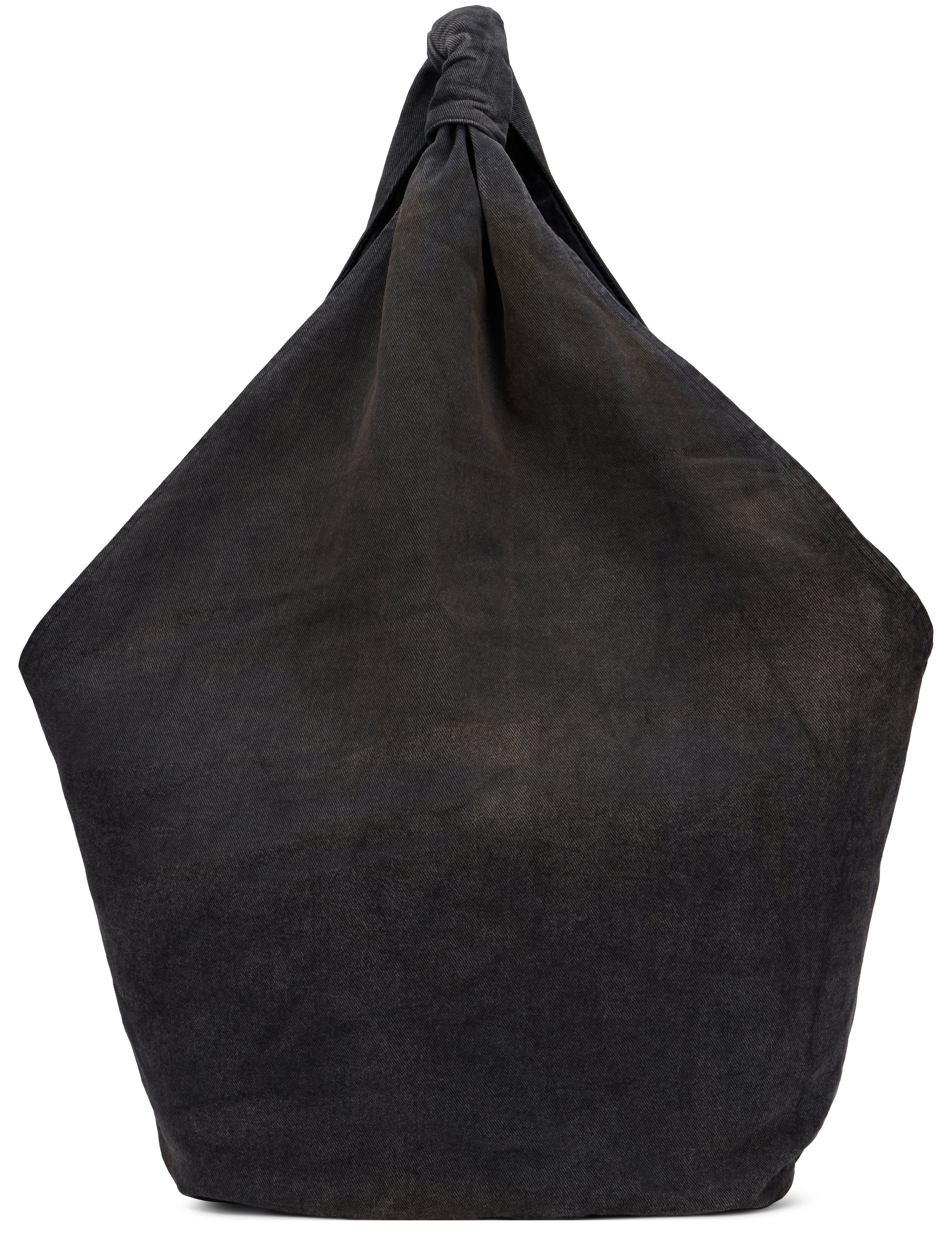 Drip shoulder bag