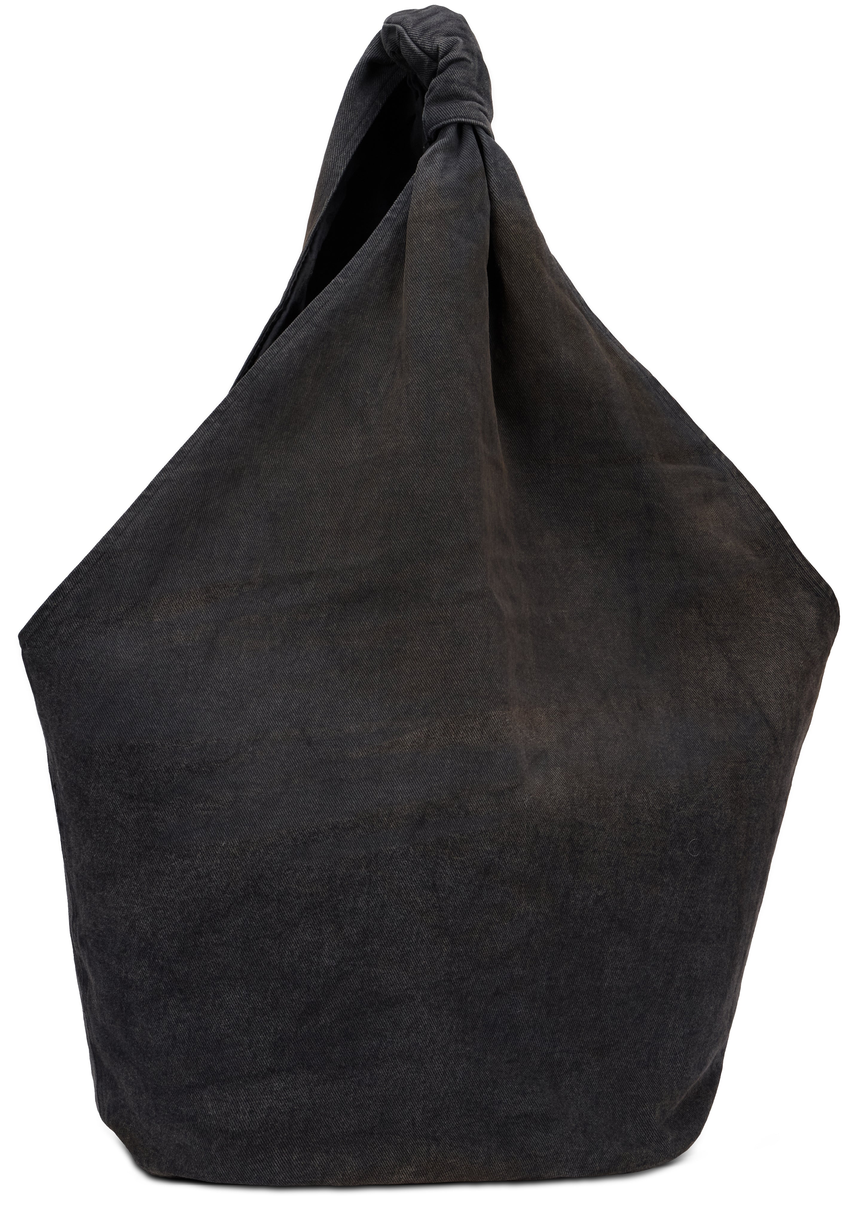 Drip shoulder bag