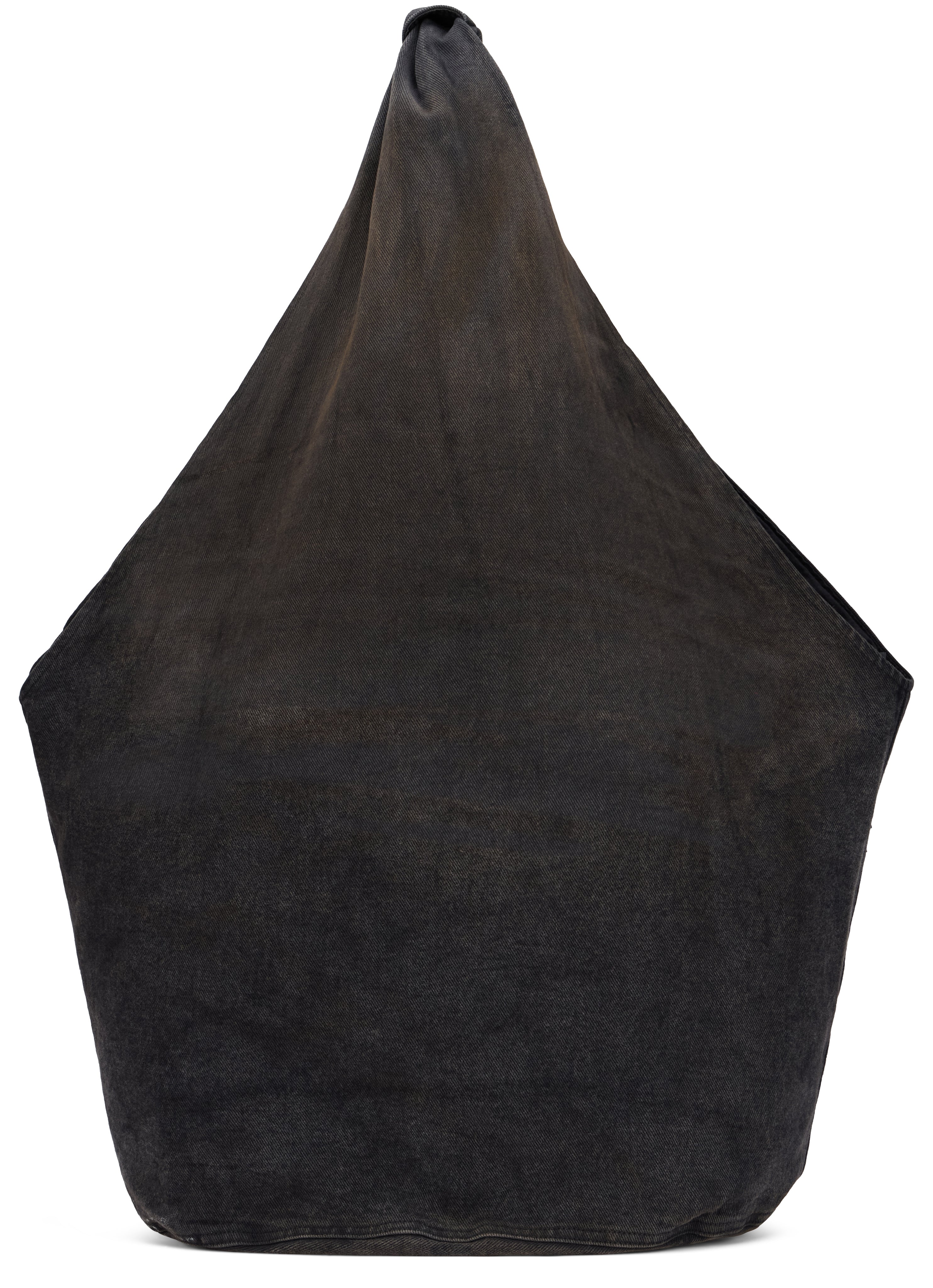 Drip shoulder bag