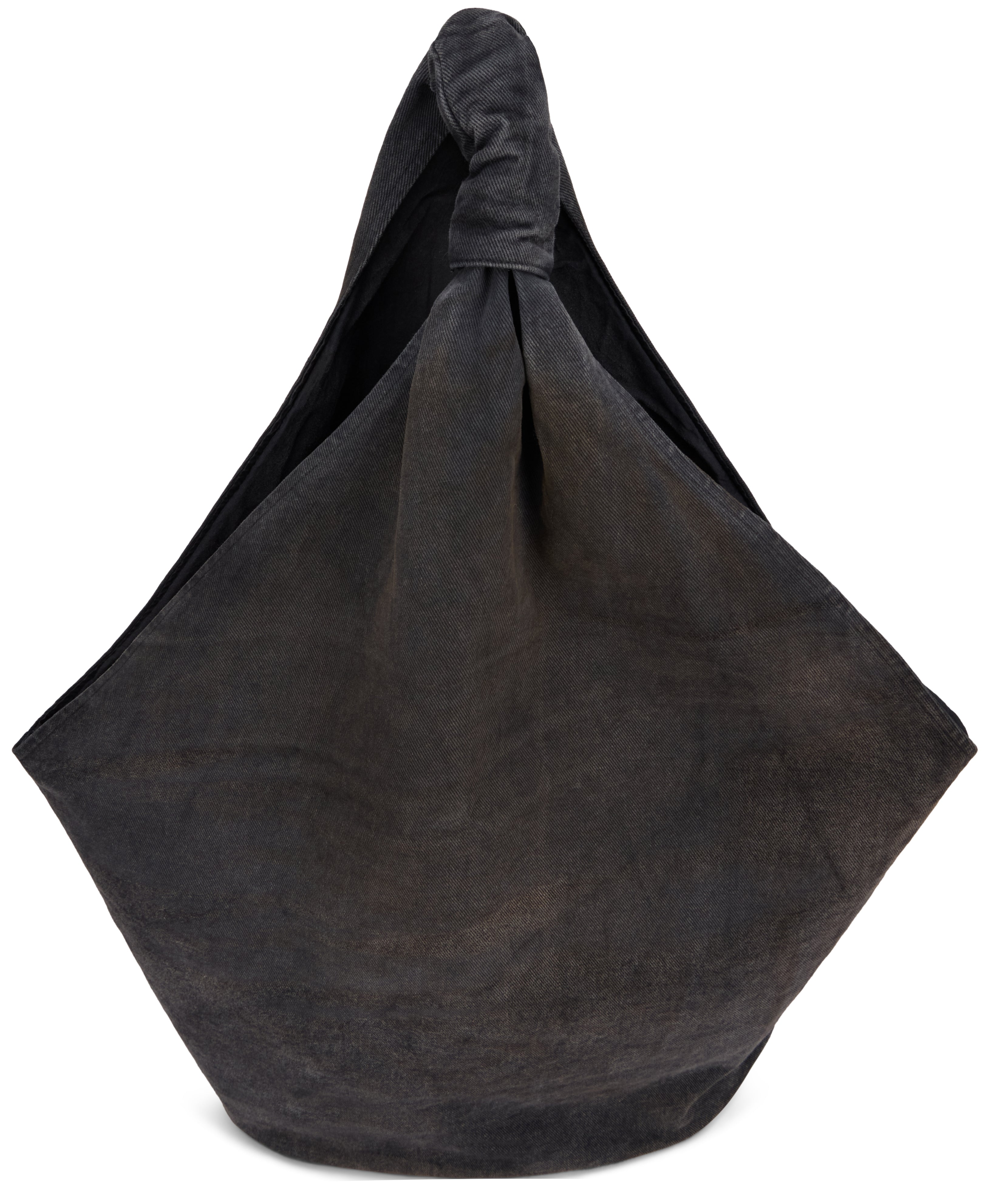 Drip shoulder bag