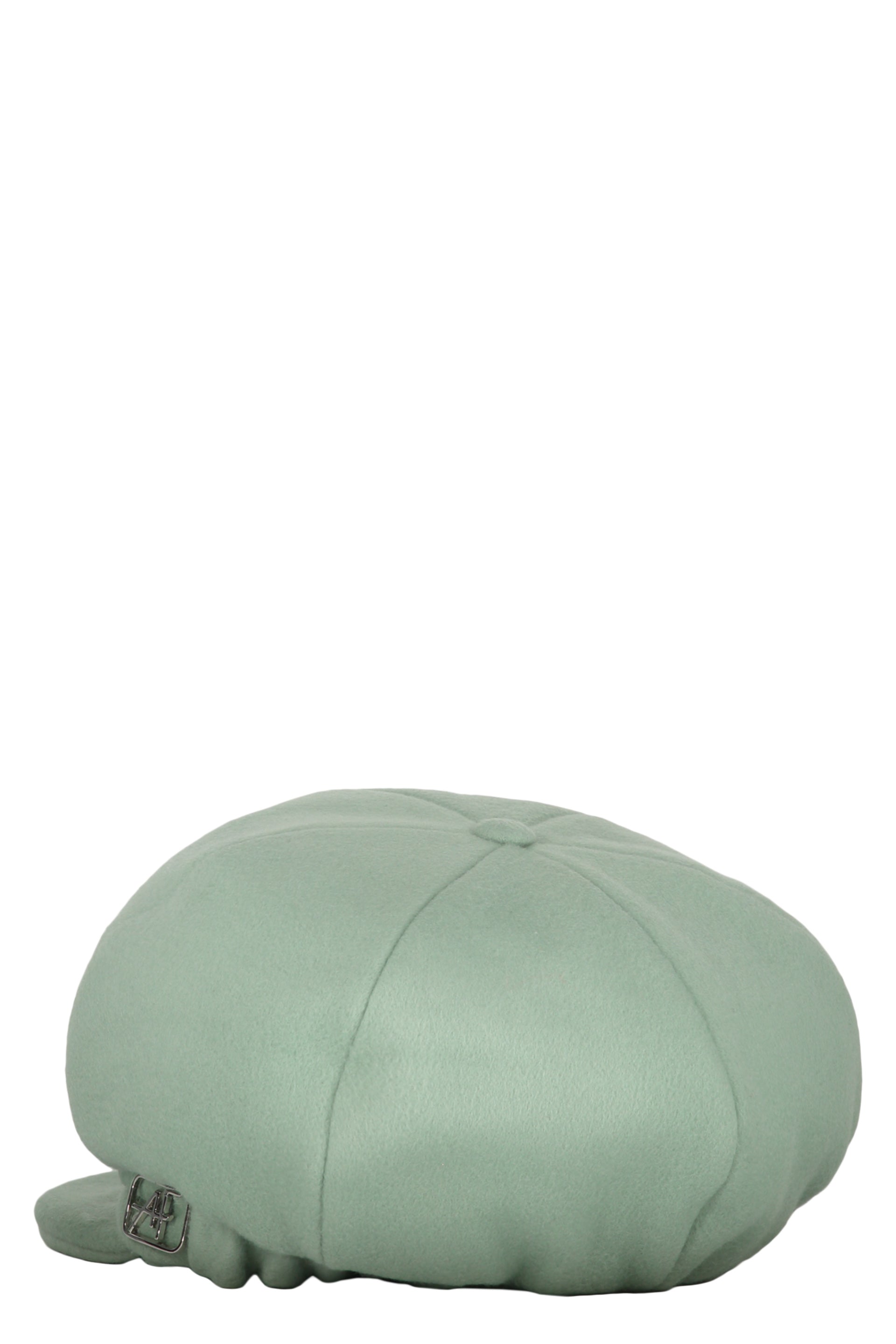 Wool hat