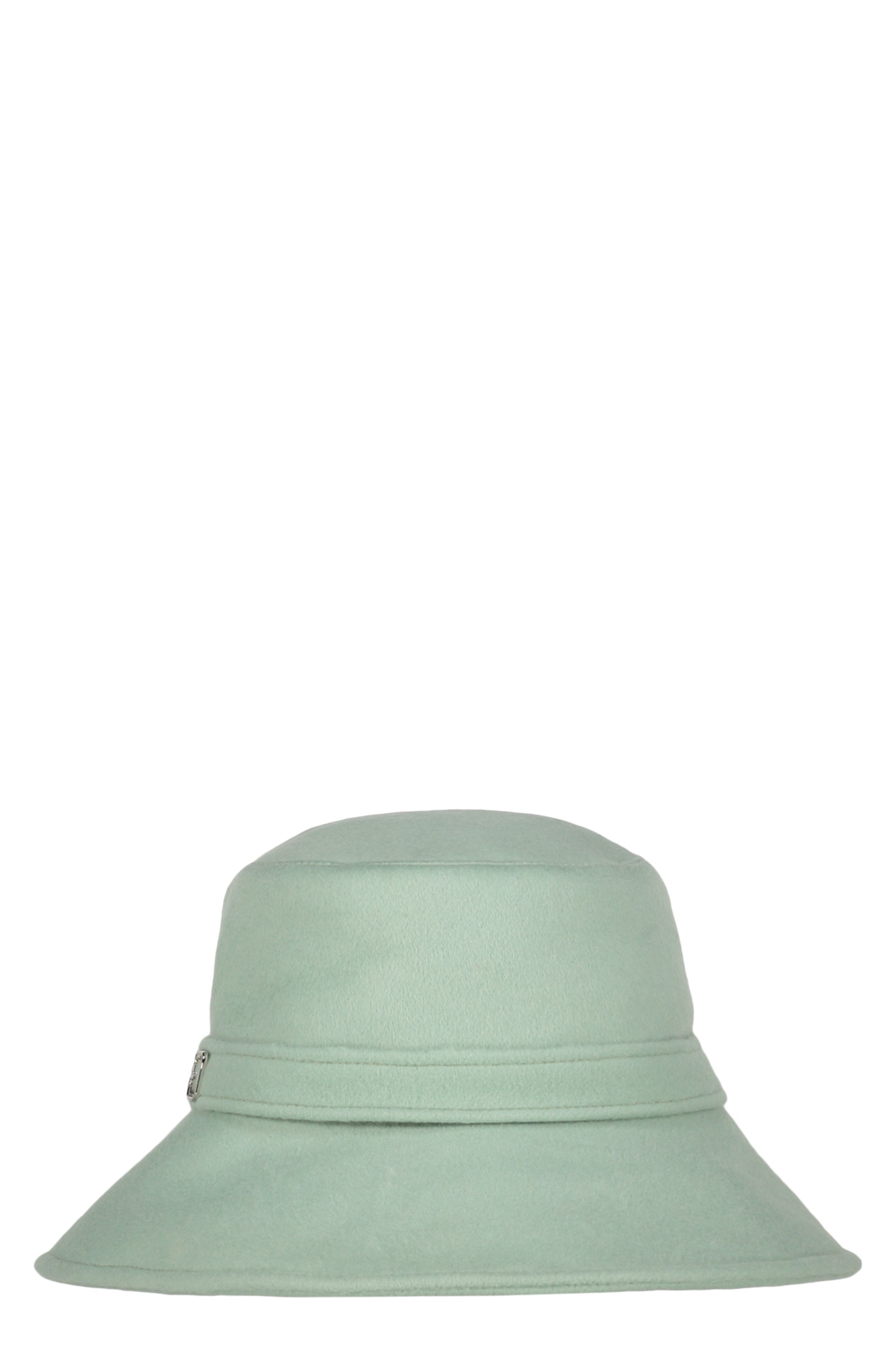 Wool hat