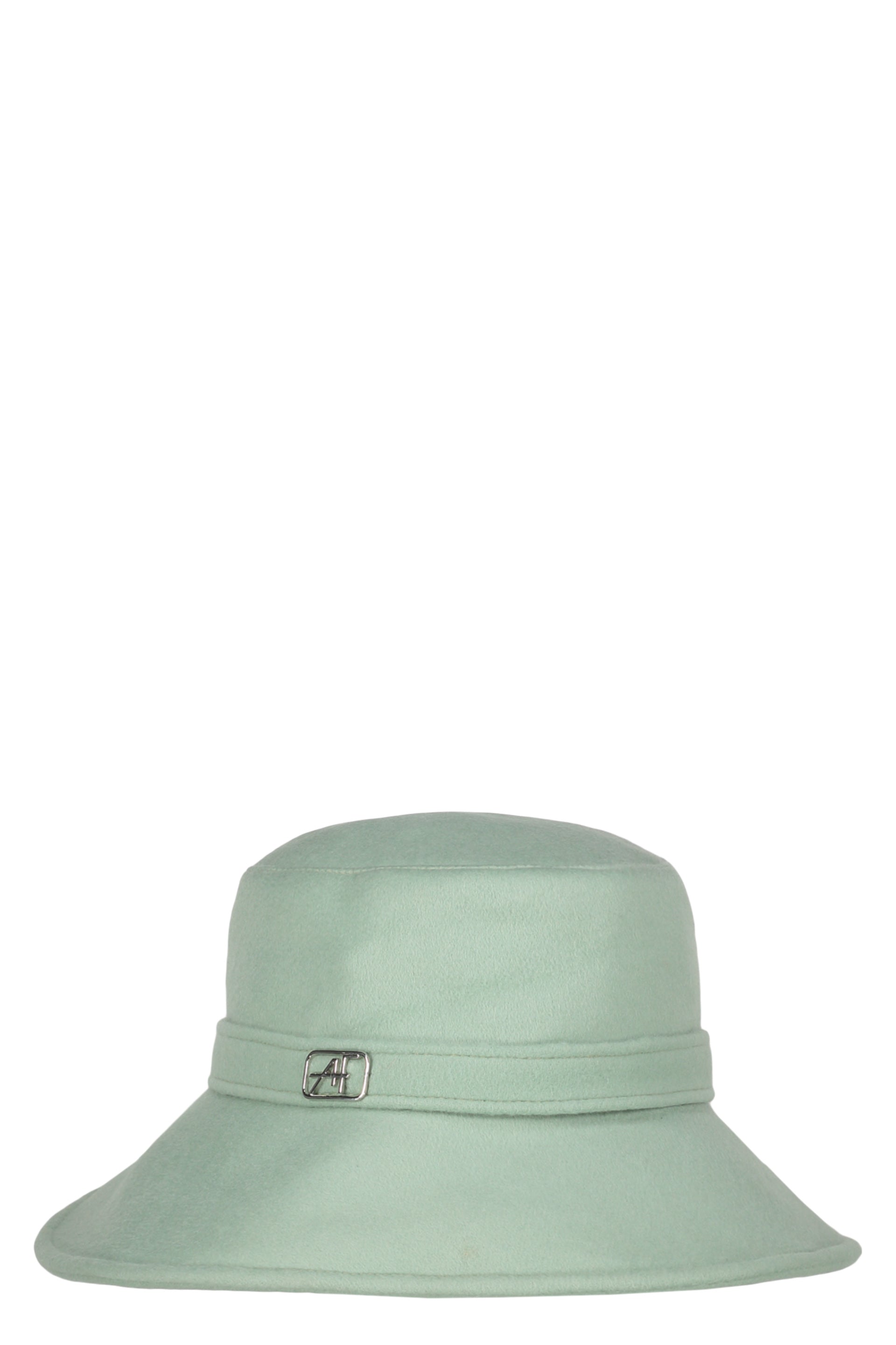 Wool hat