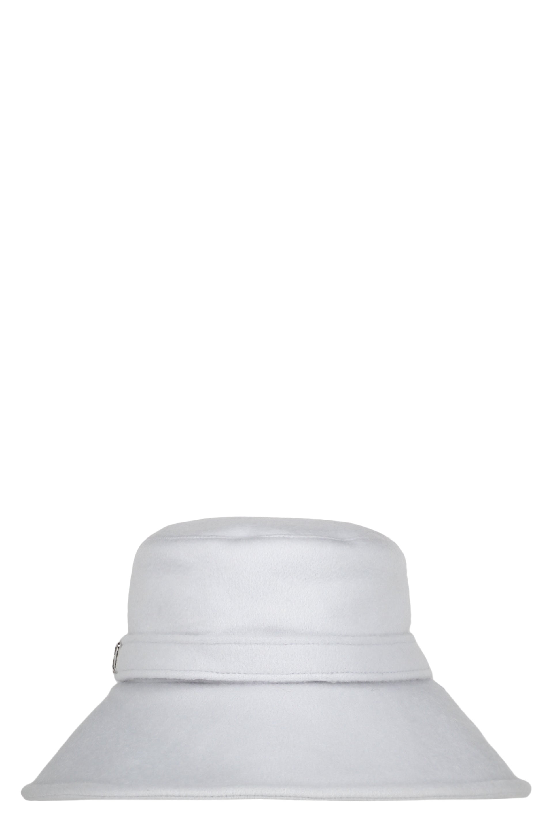 Wool hat