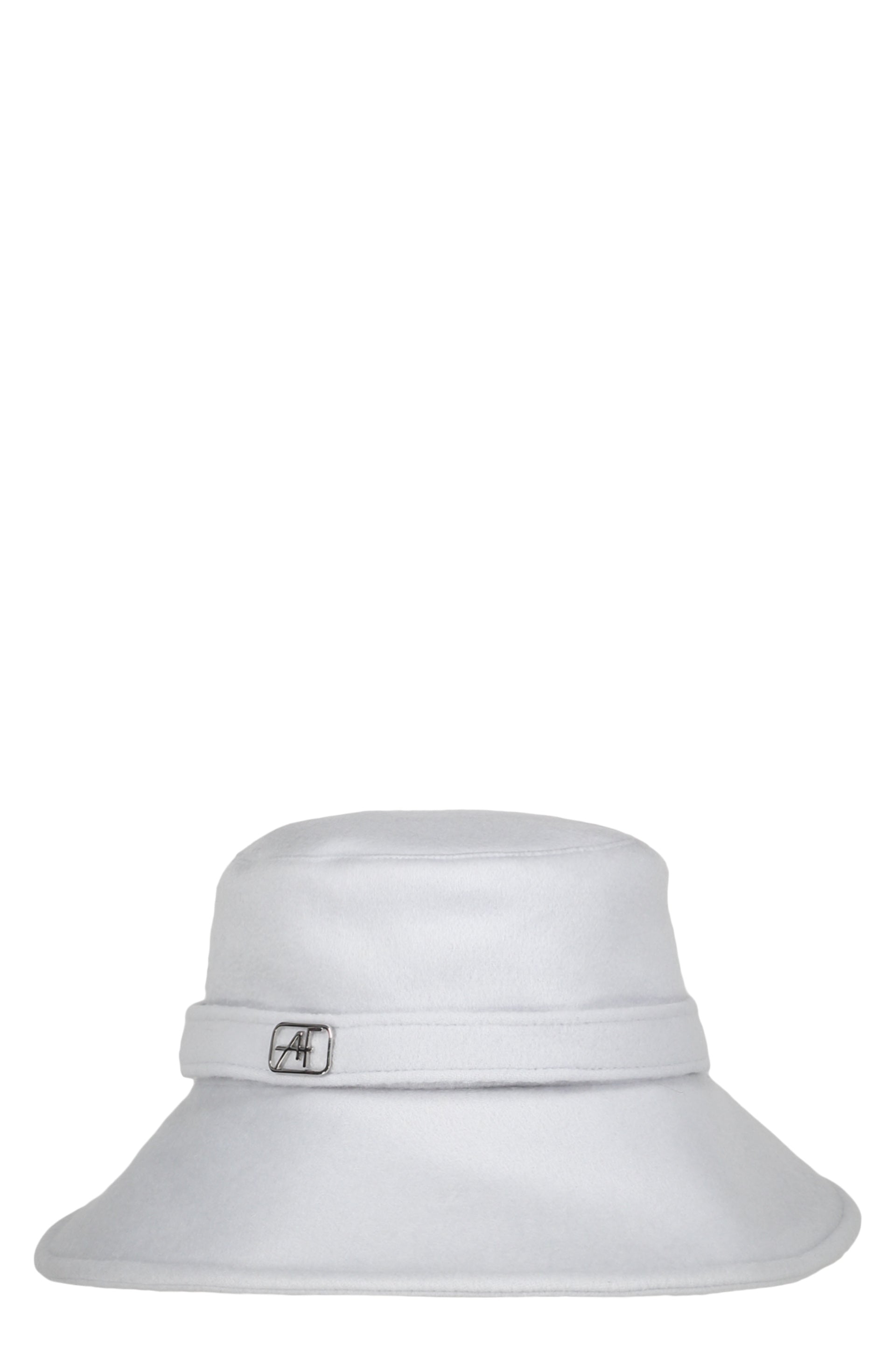 Wool hat