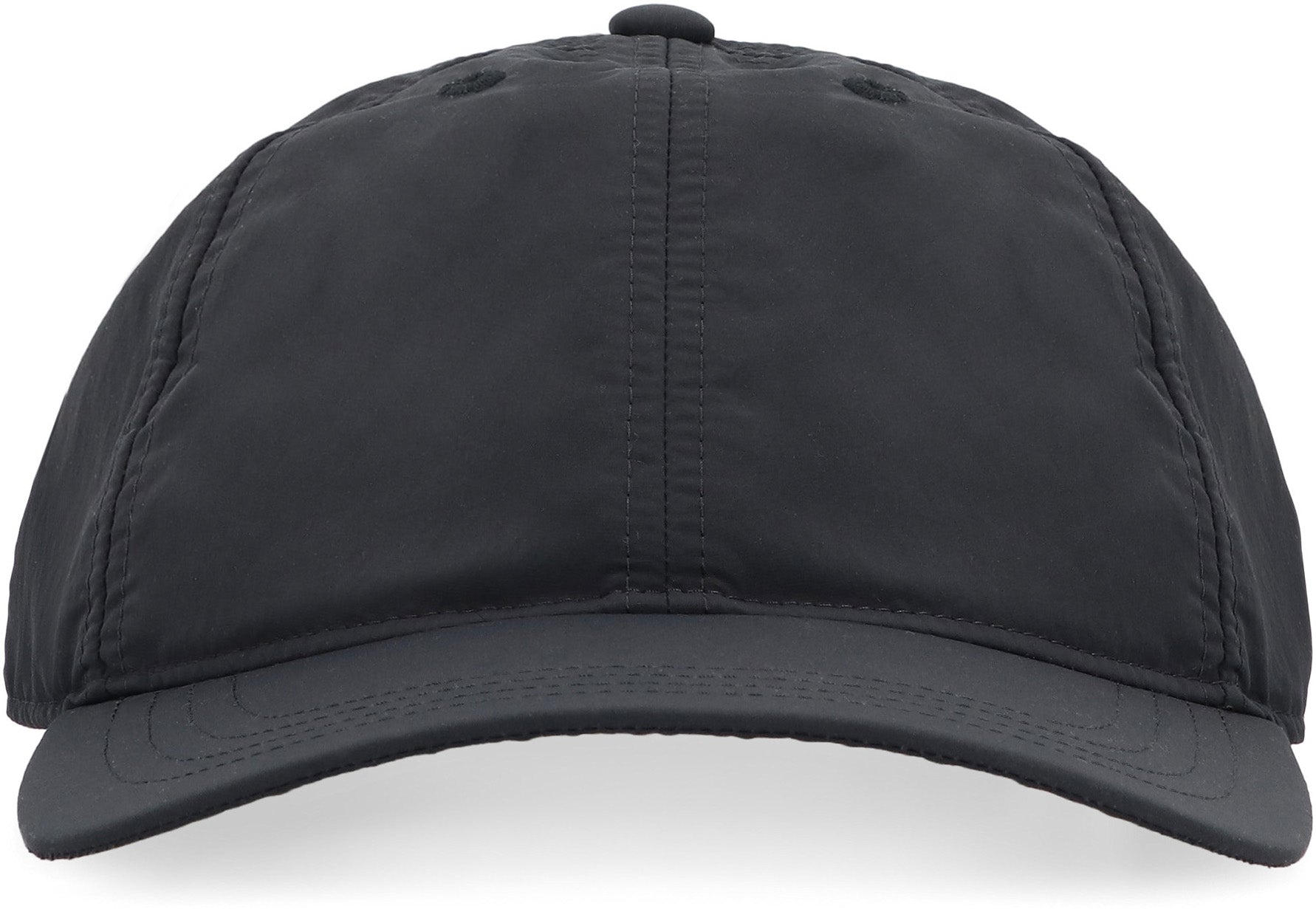 Nylon baseball cap