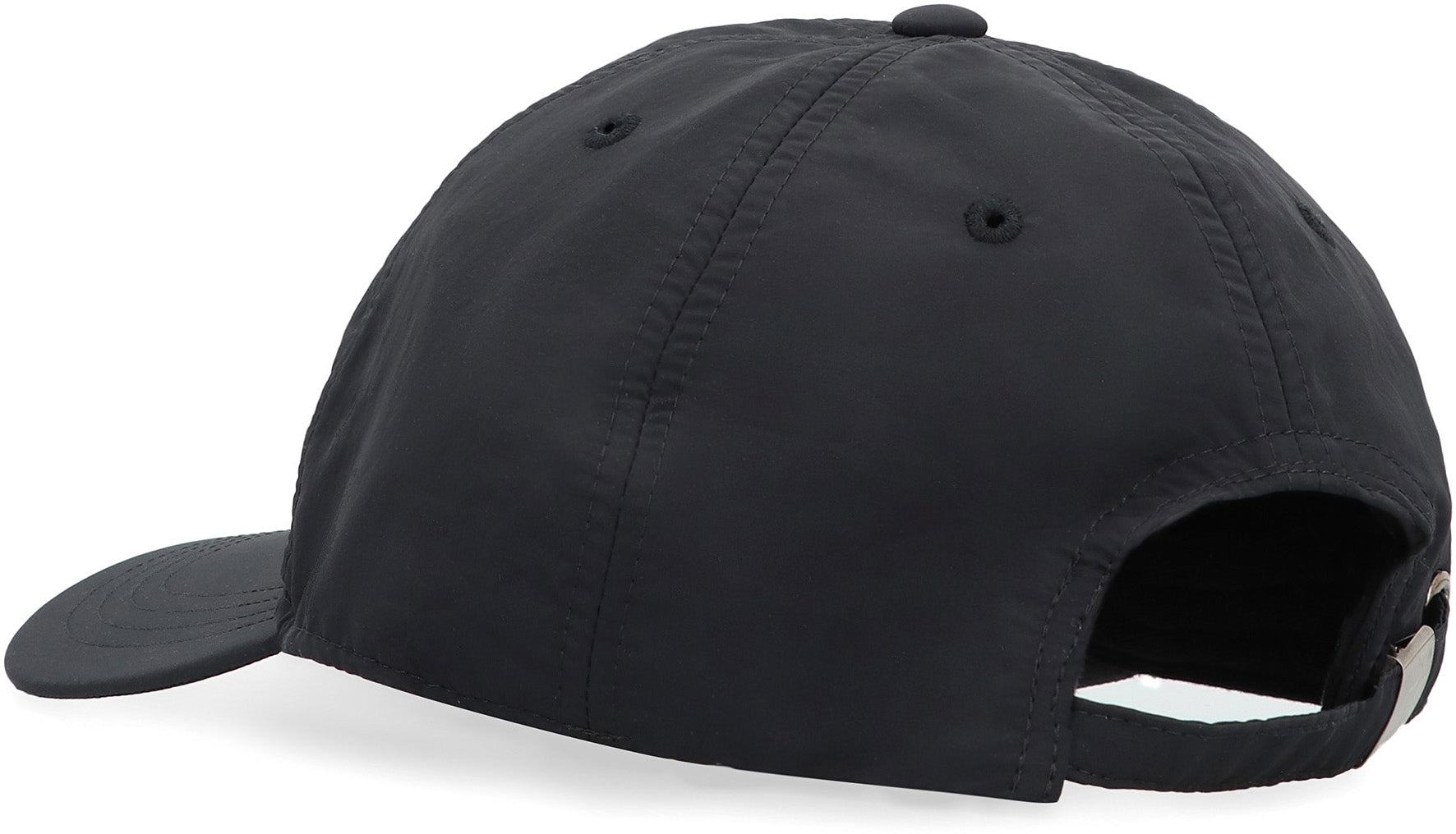 Nylon baseball cap