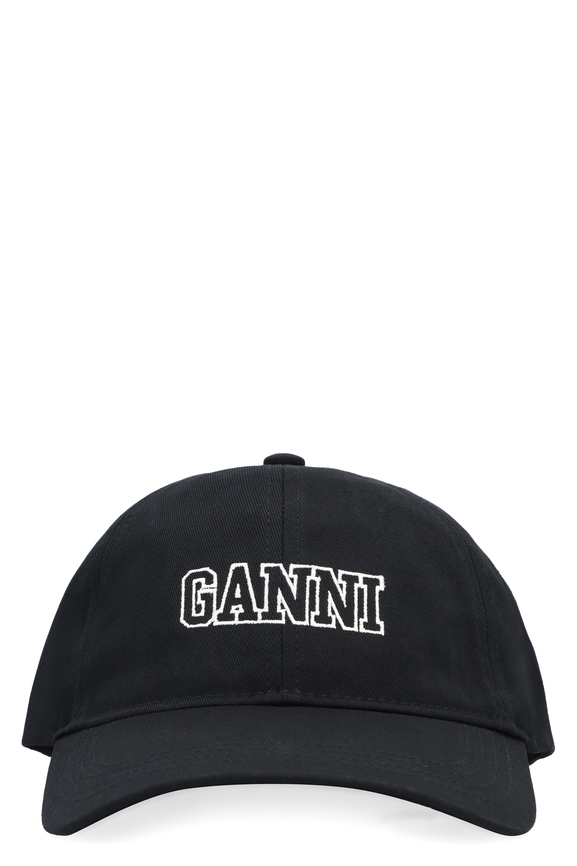 Logo baseball cap