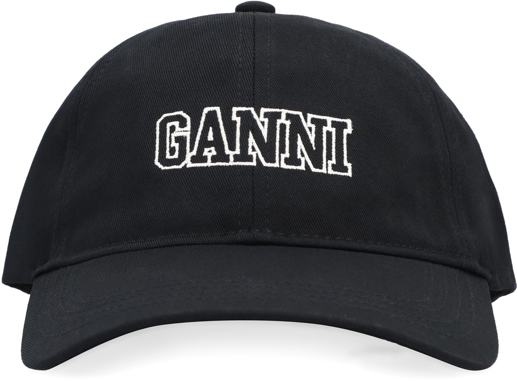 Logo baseball cap