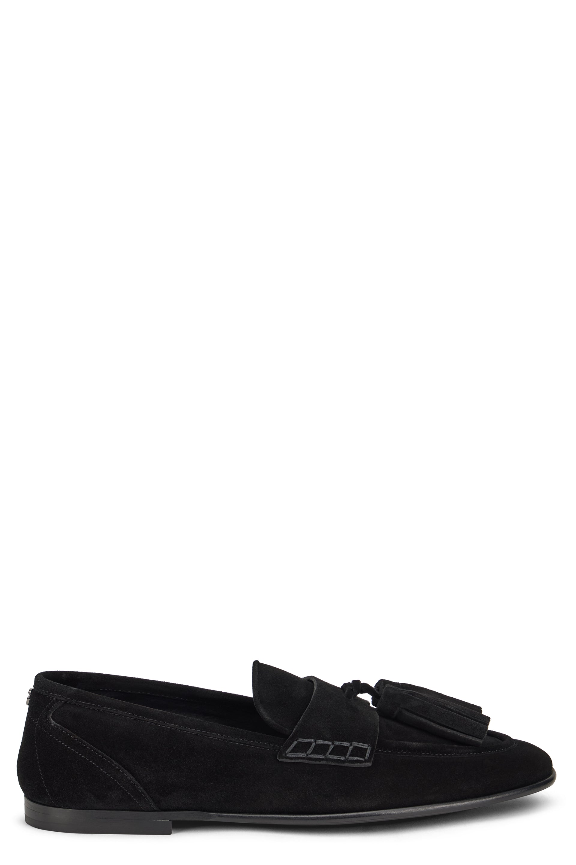 Ariosto slipper in crust