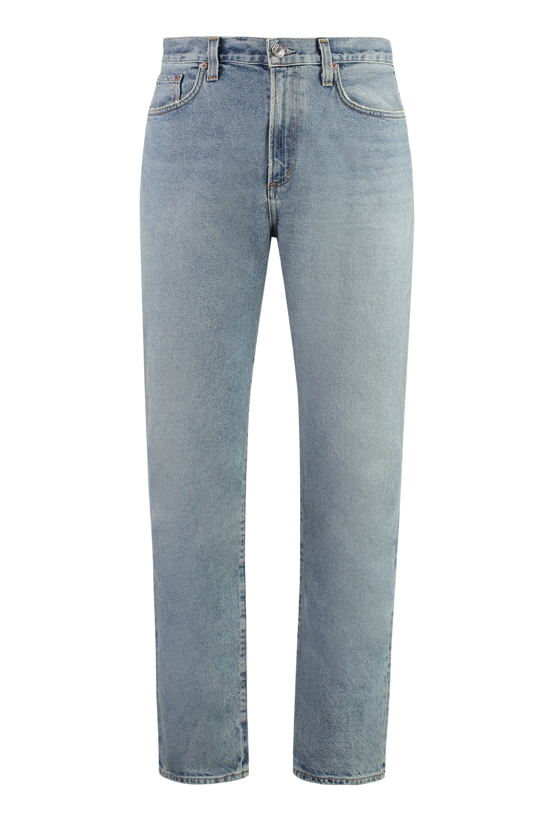 Curtis tapered fit jeans