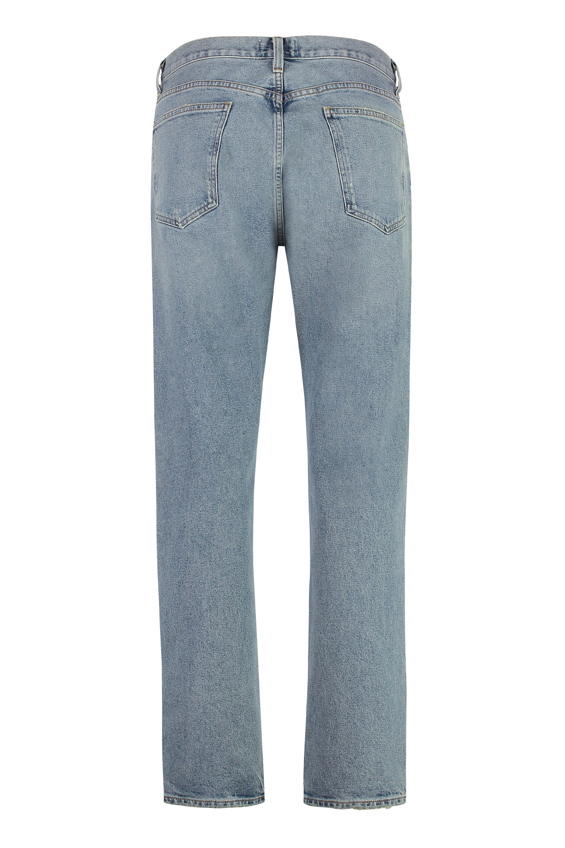 Curtis tapered fit jeans