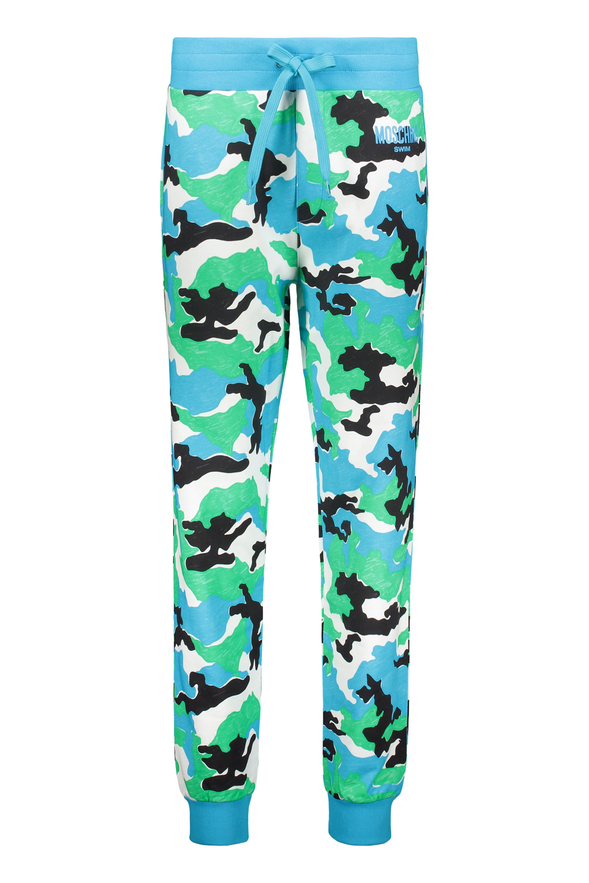 Jersey sweatpants