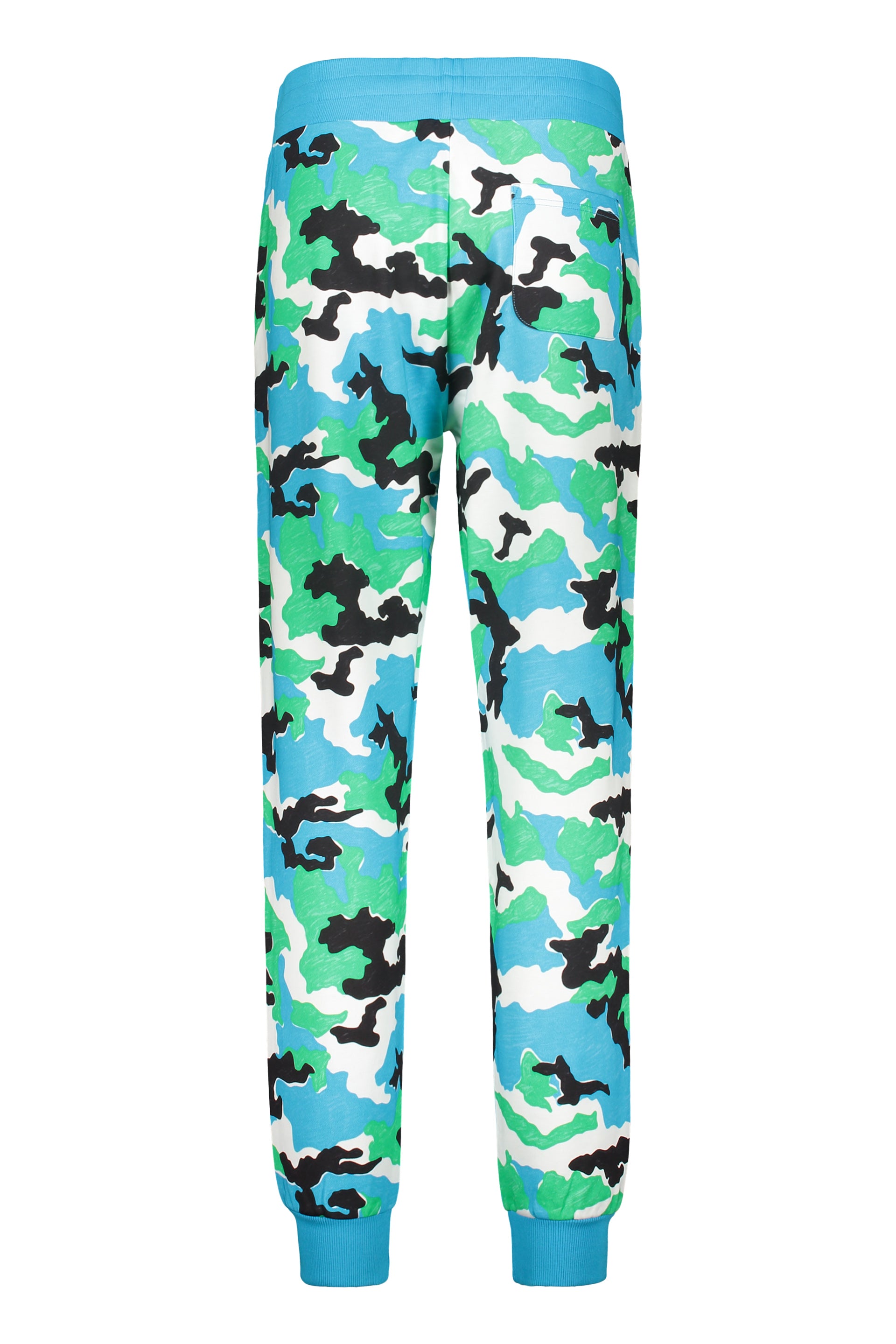 Jersey sweatpants