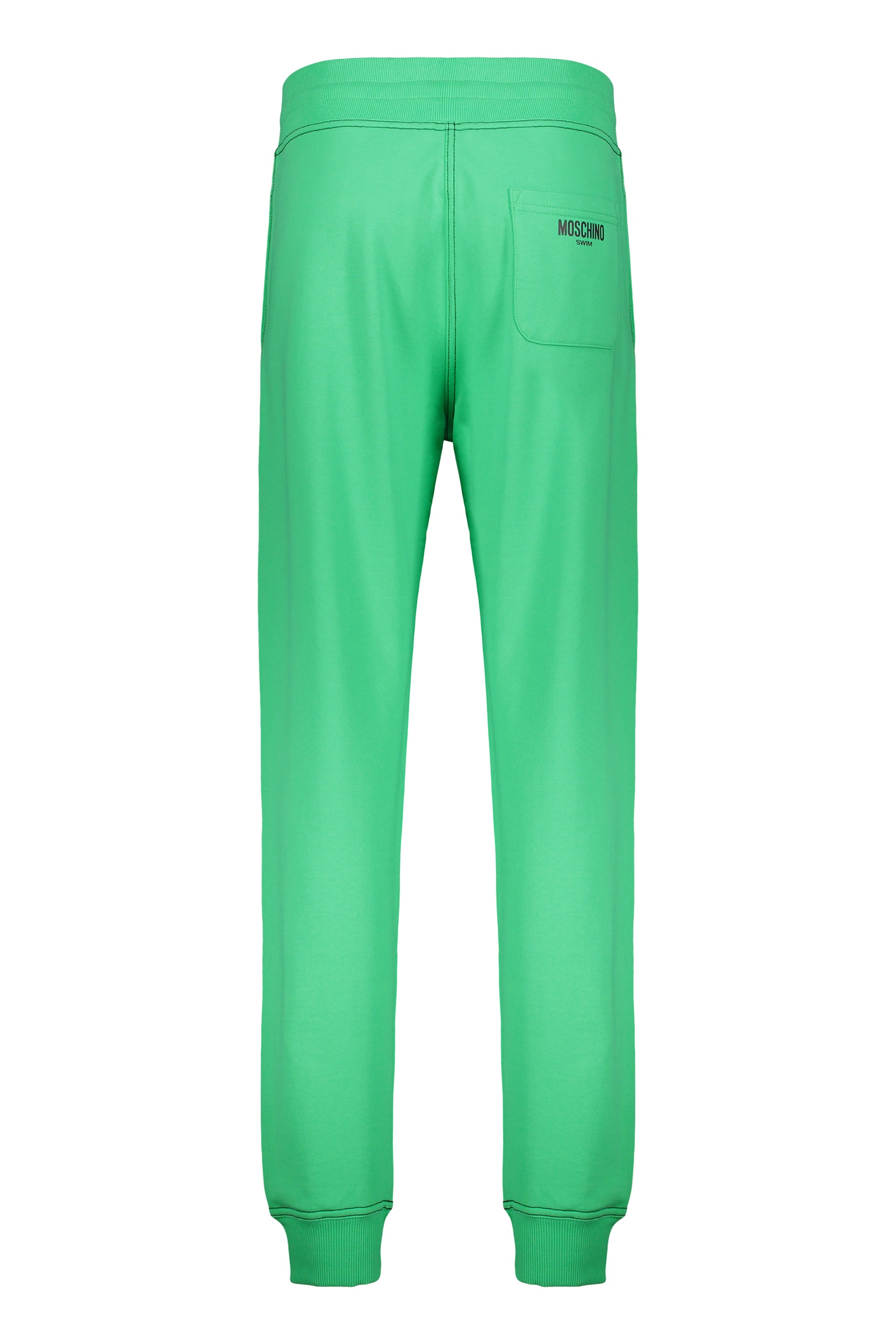 Cotton trousers