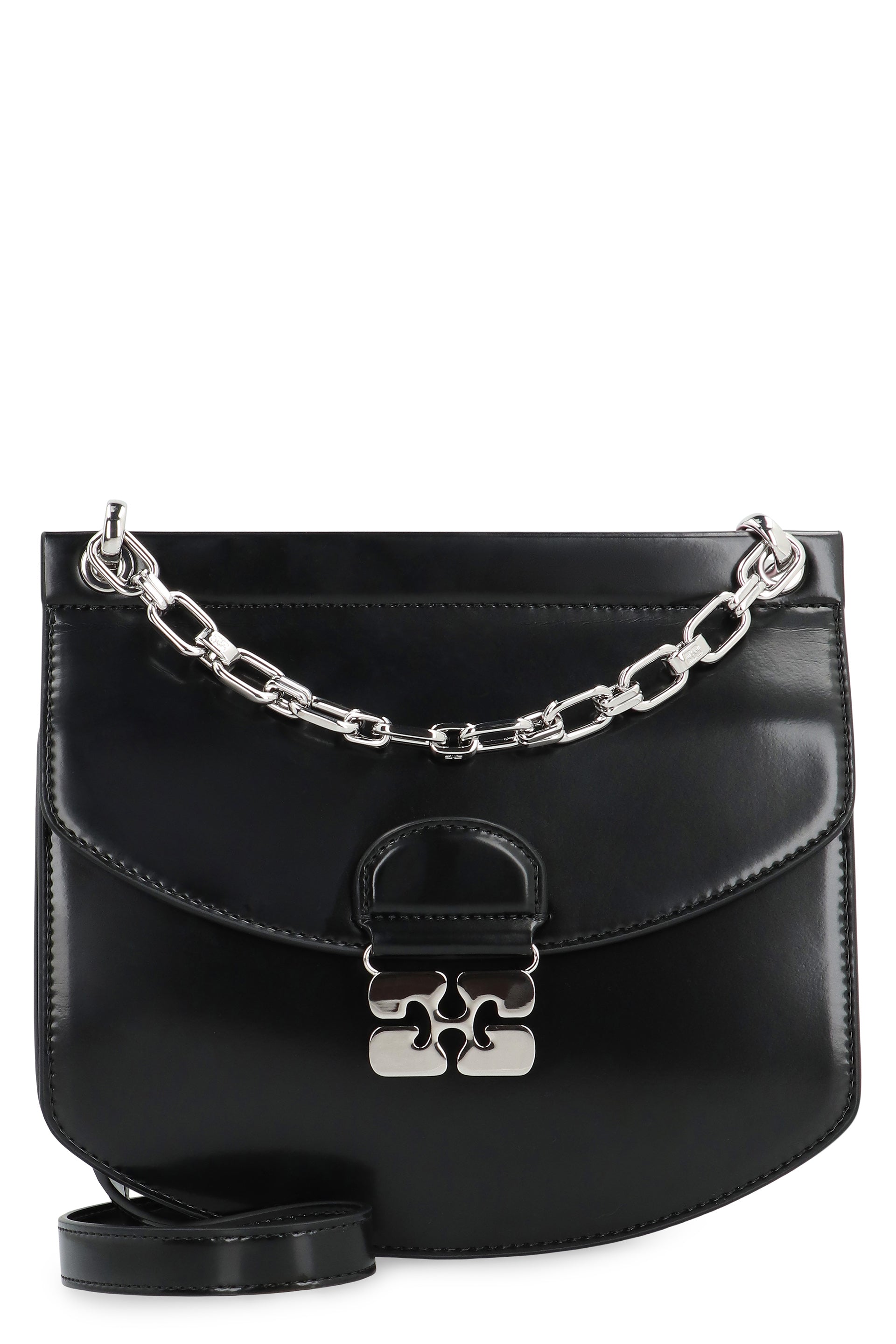 Apo-G crossbody bag
