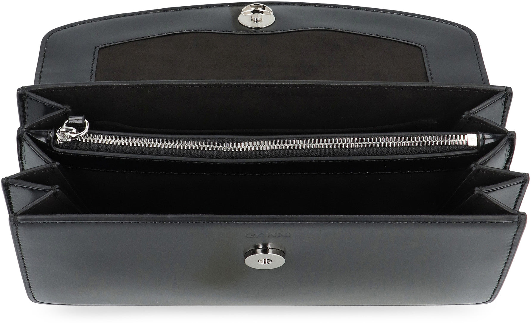 Apo-G crossbody bag