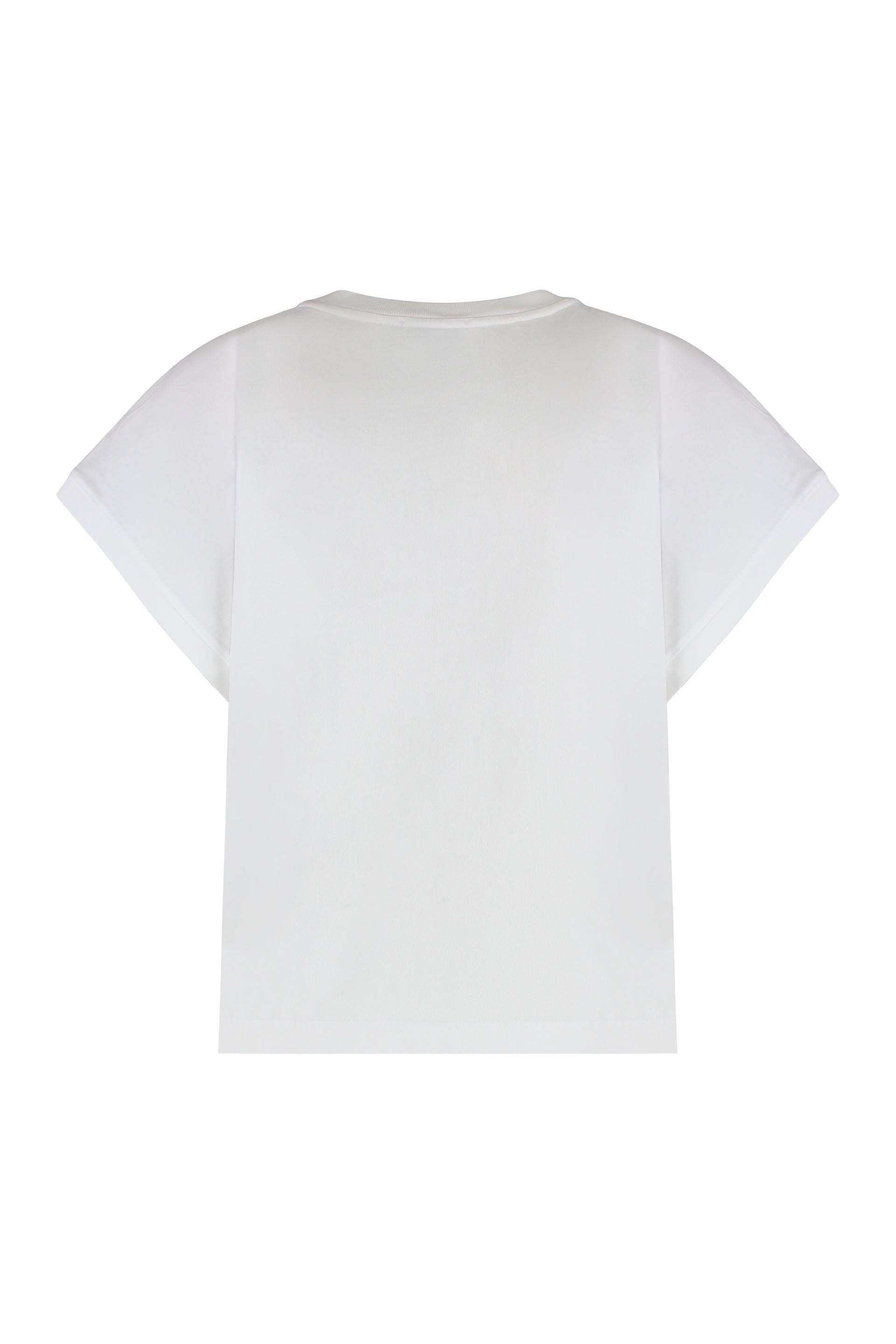T-shirt Meg Tee in cotton