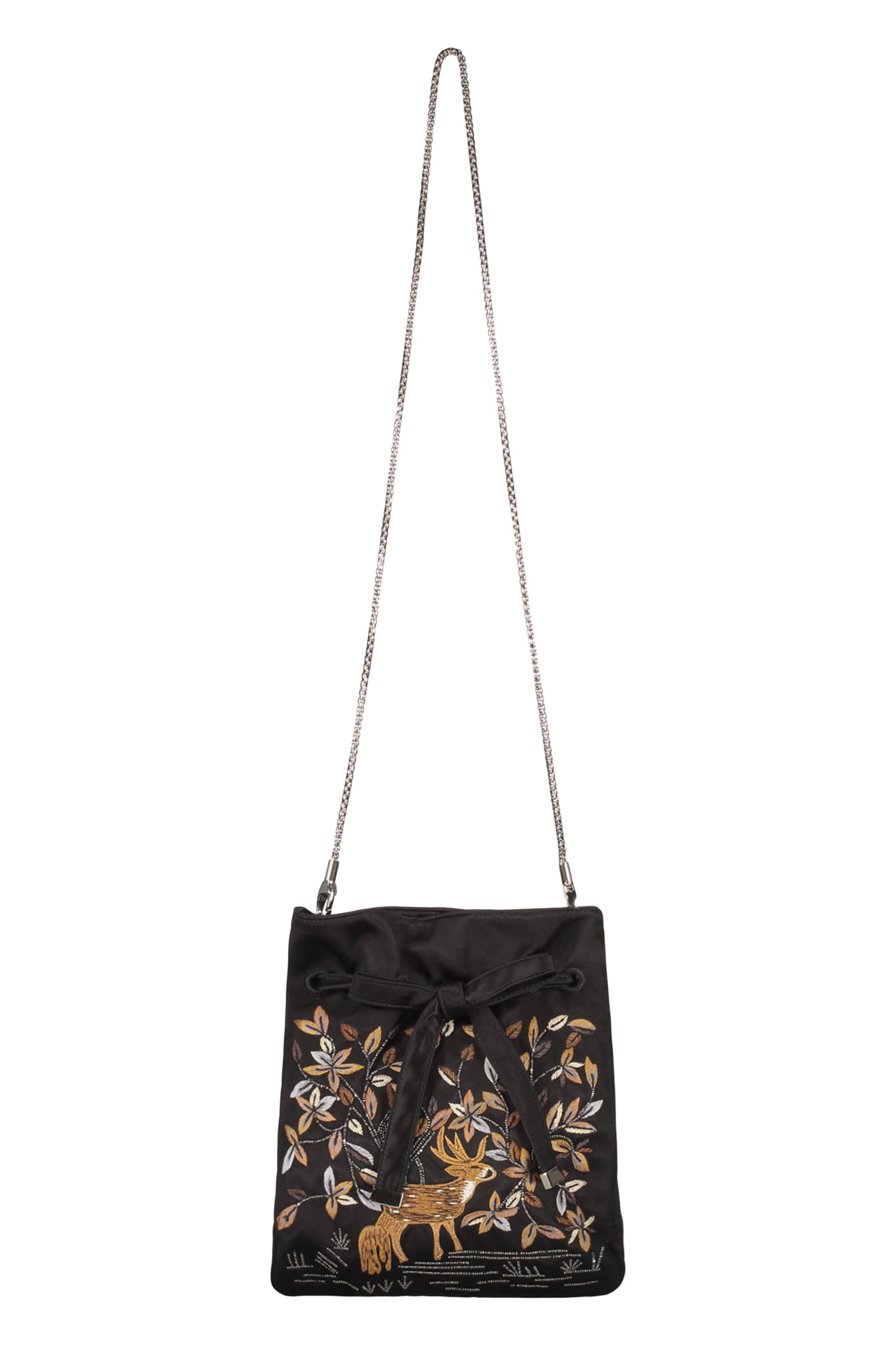 Bucket bag