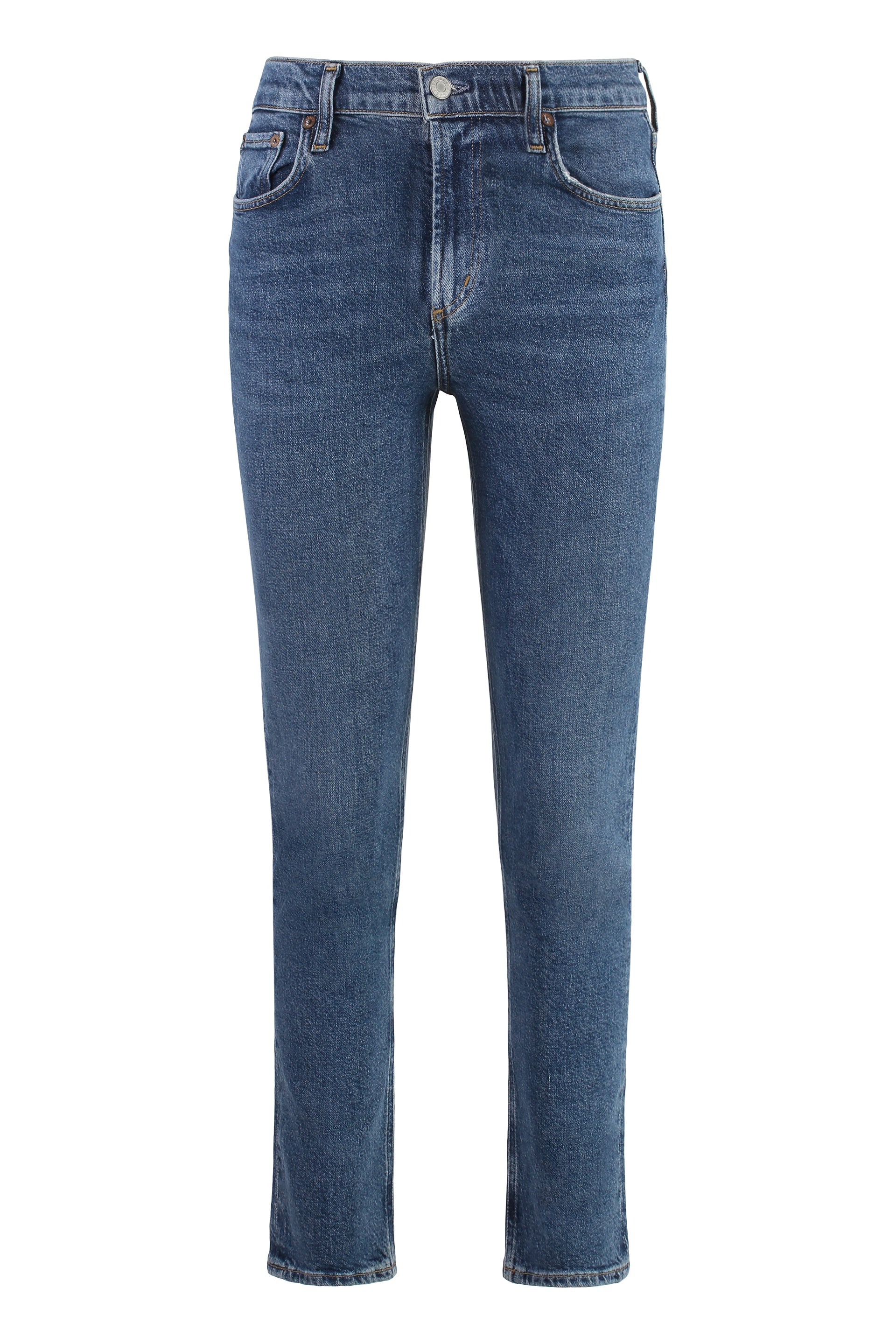 Marrel skinny jeans