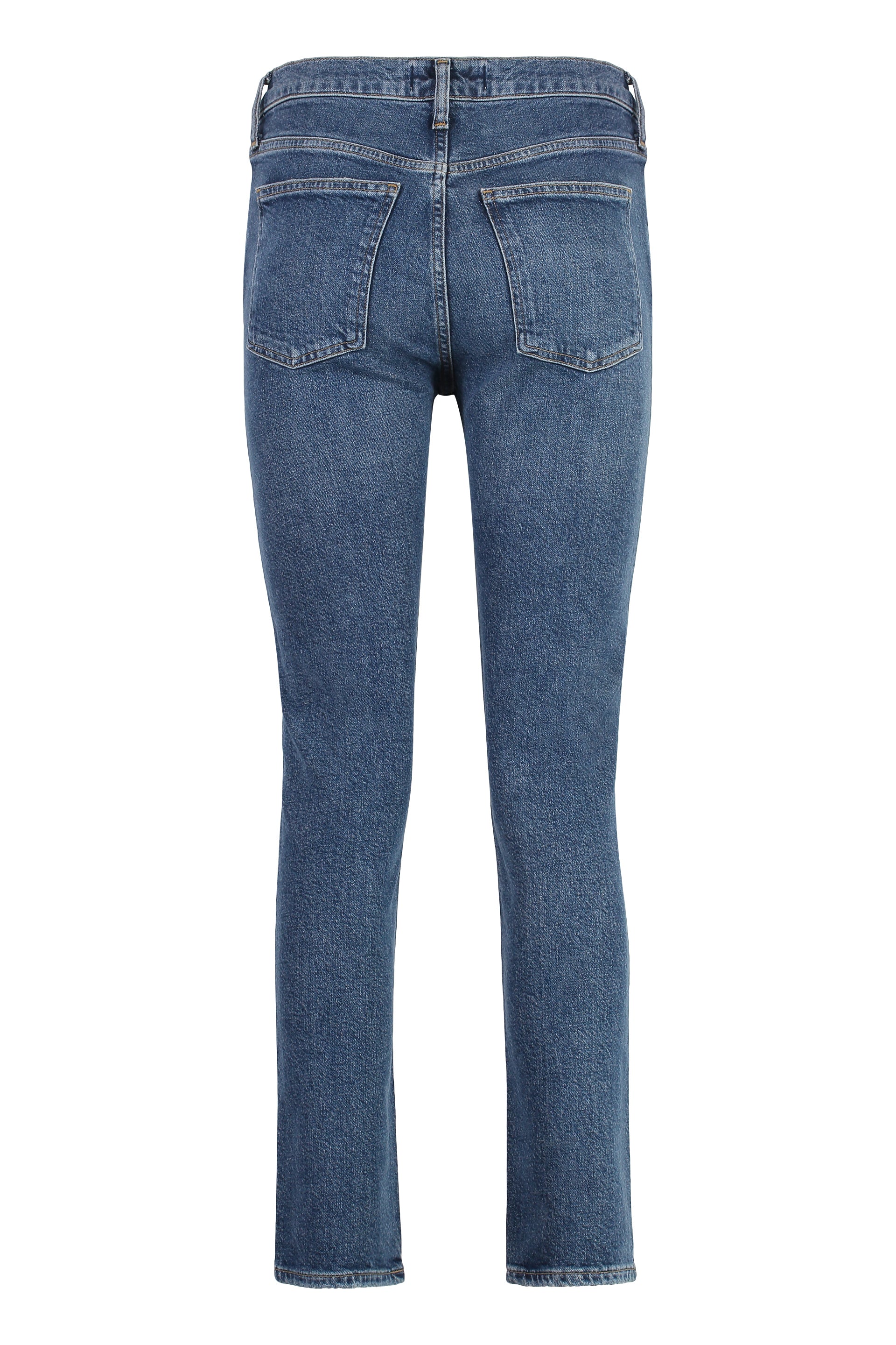 Marrel skinny jeans