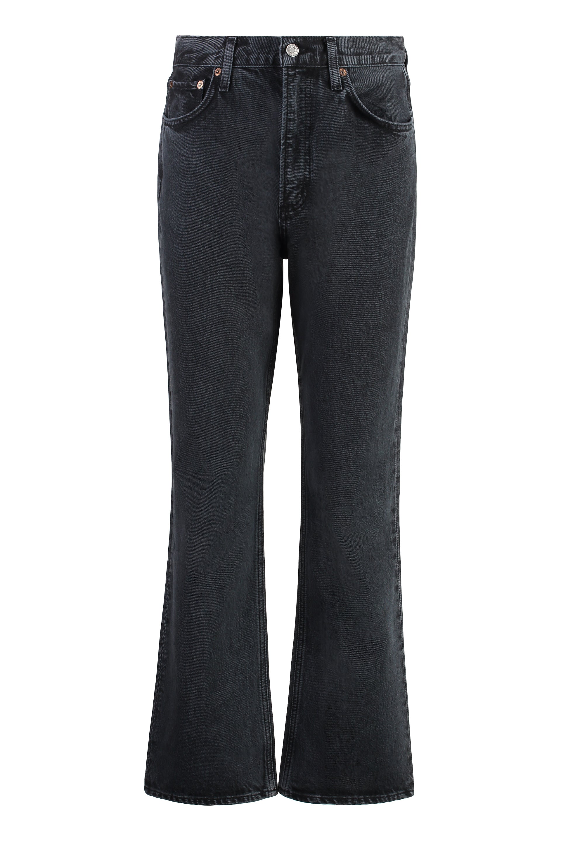 Percit straight leg jeans