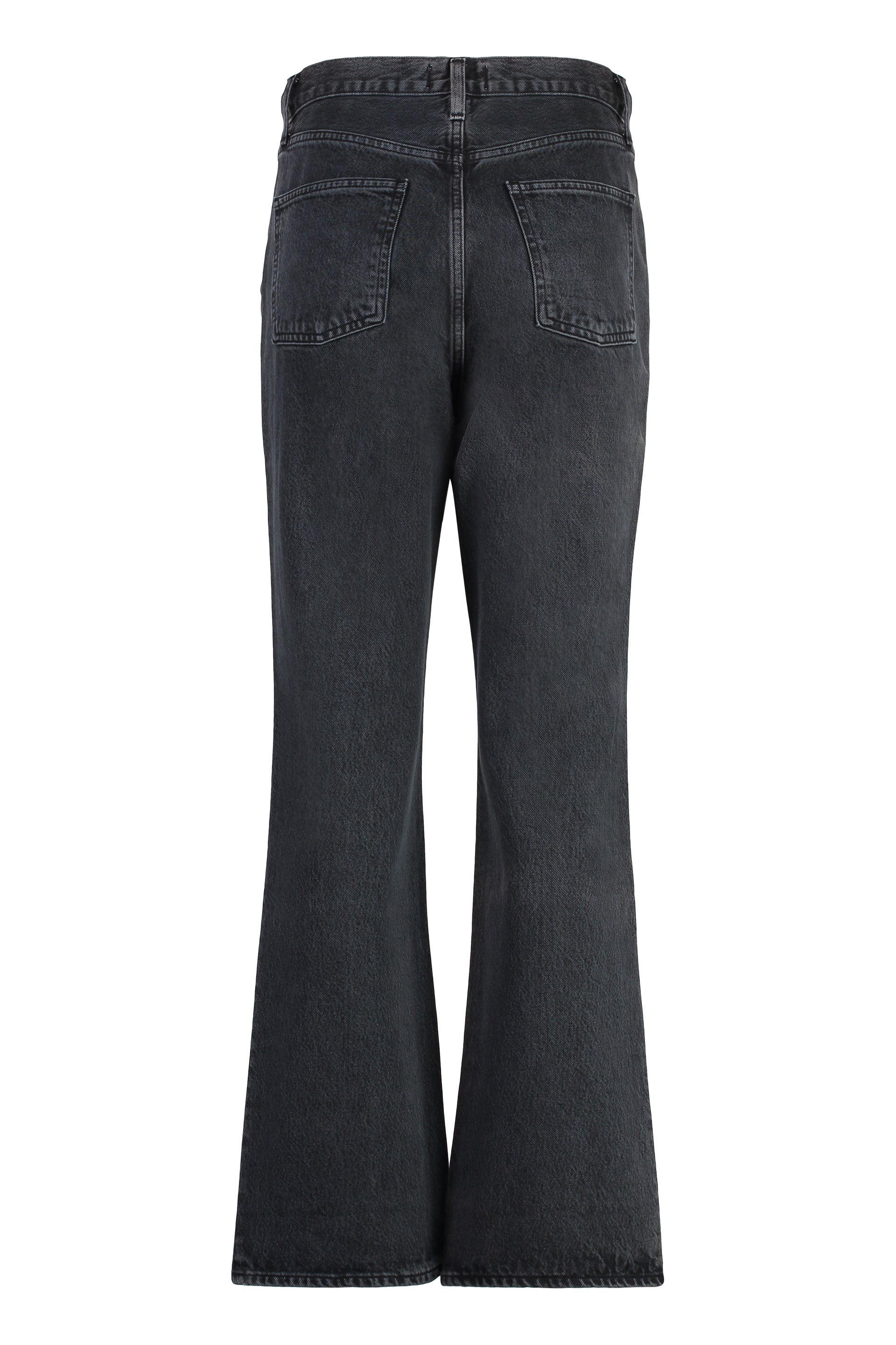 Percit straight leg jeans