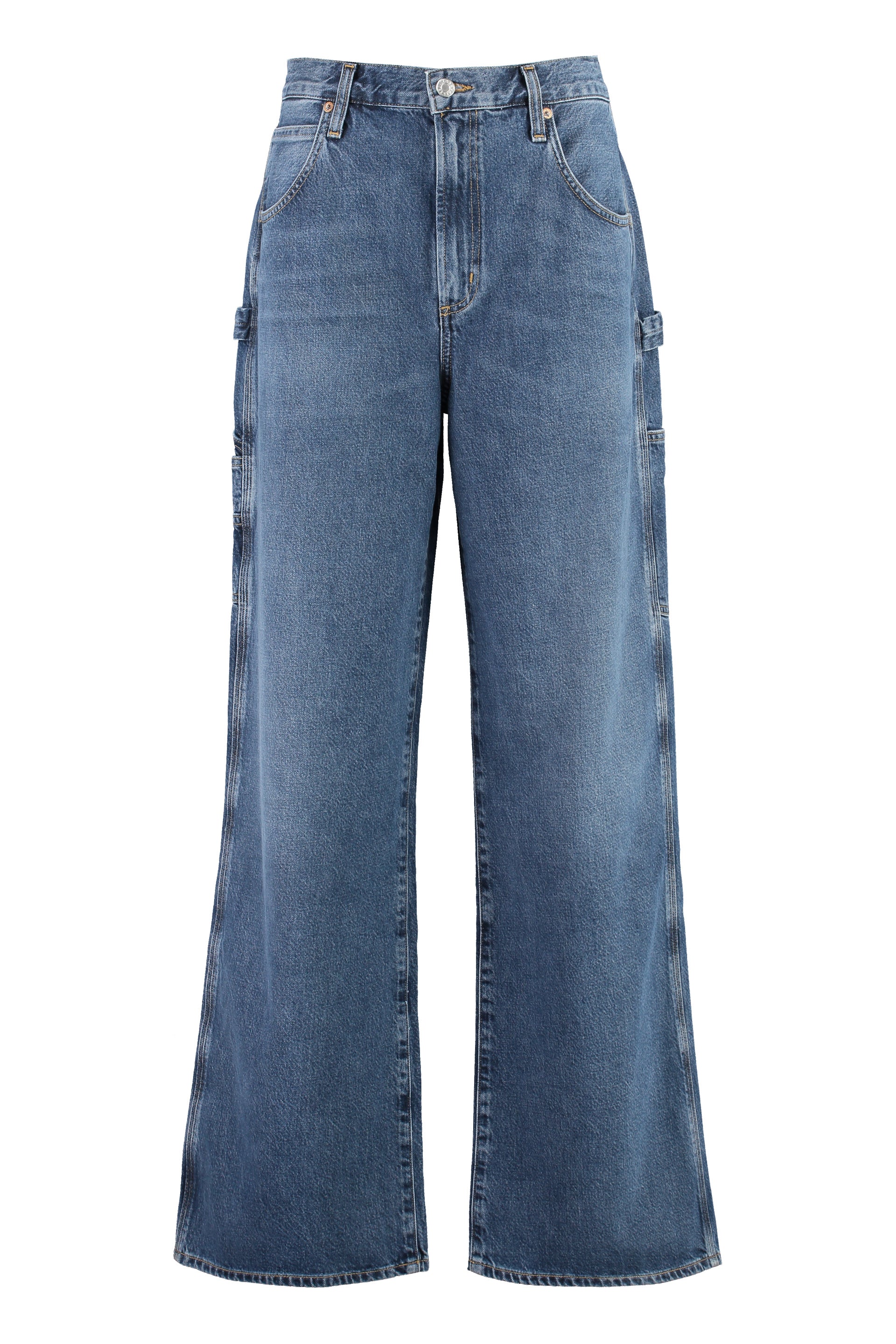 Magda carpenter jeans