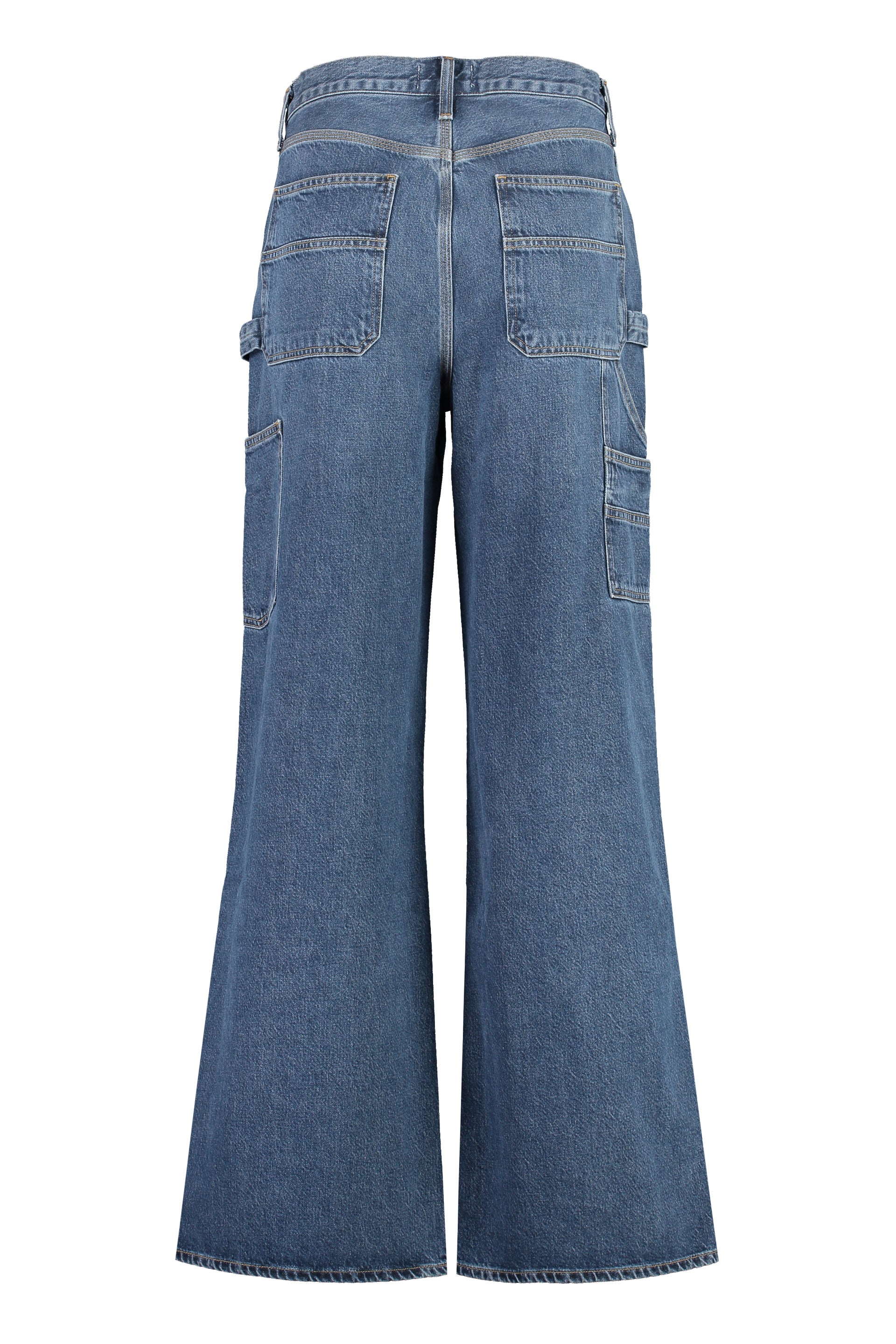 Magda carpenter jeans