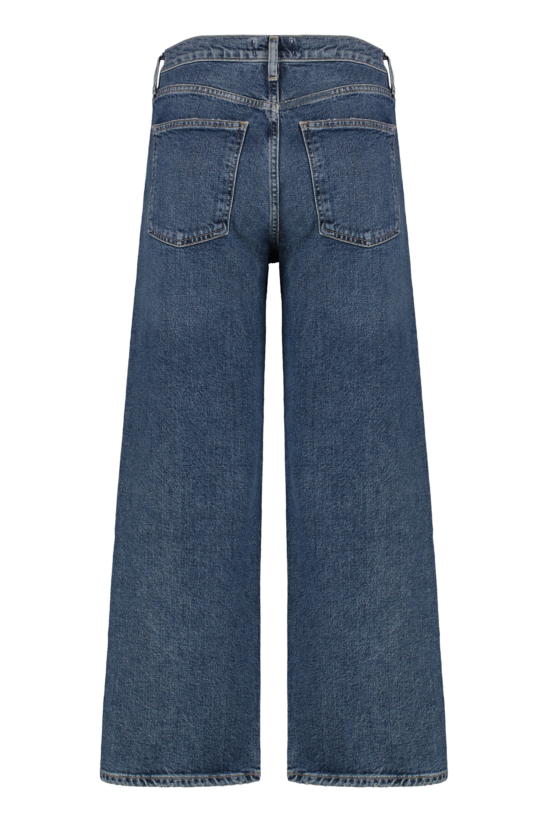 Enroll Cropped jeans