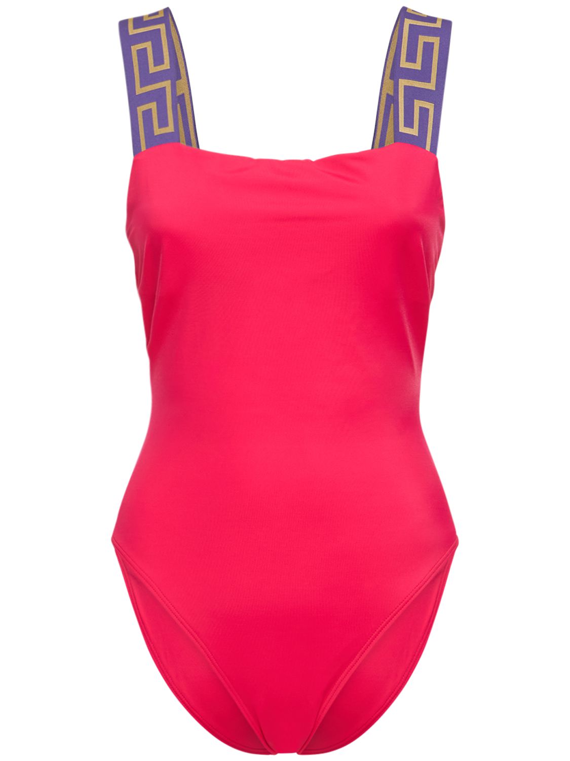 Elegant one-piece swimsuit