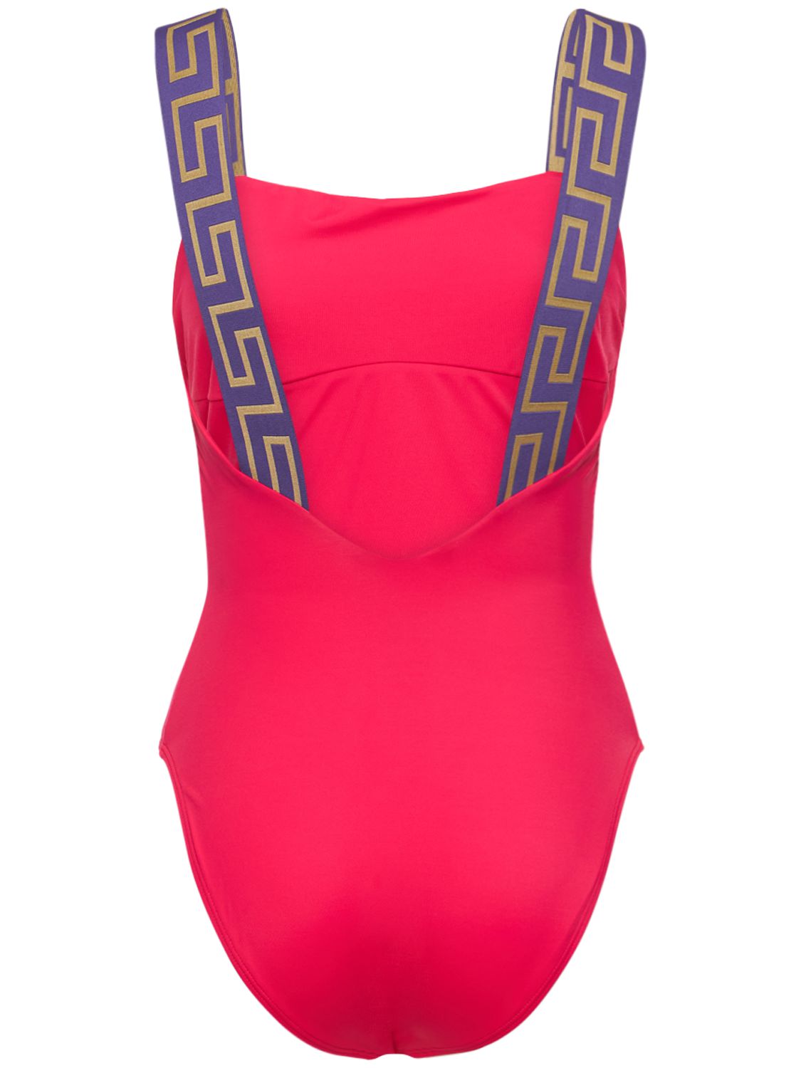 Elegant one-piece swimsuit