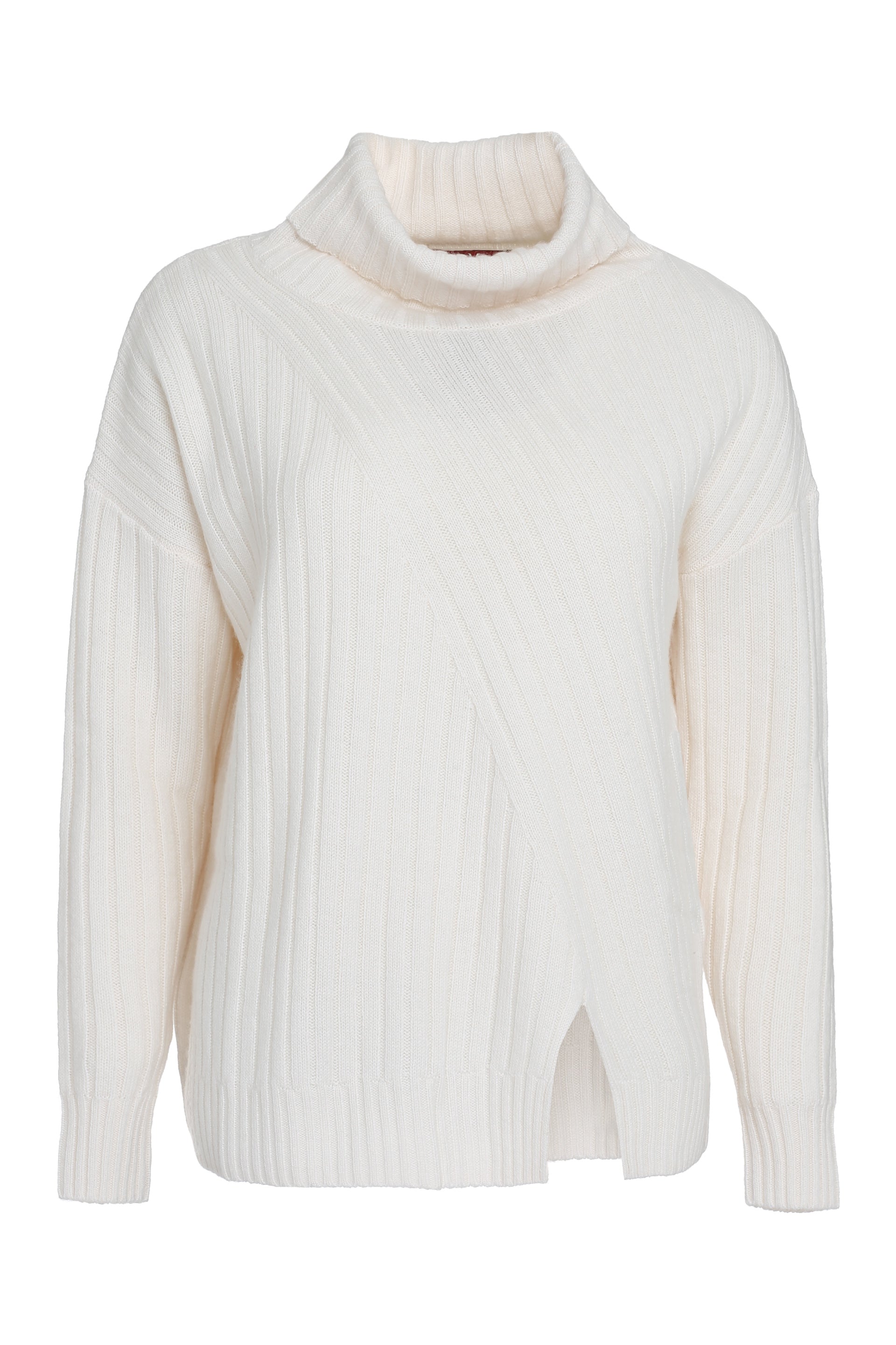 Abile wool and cashmere sweater