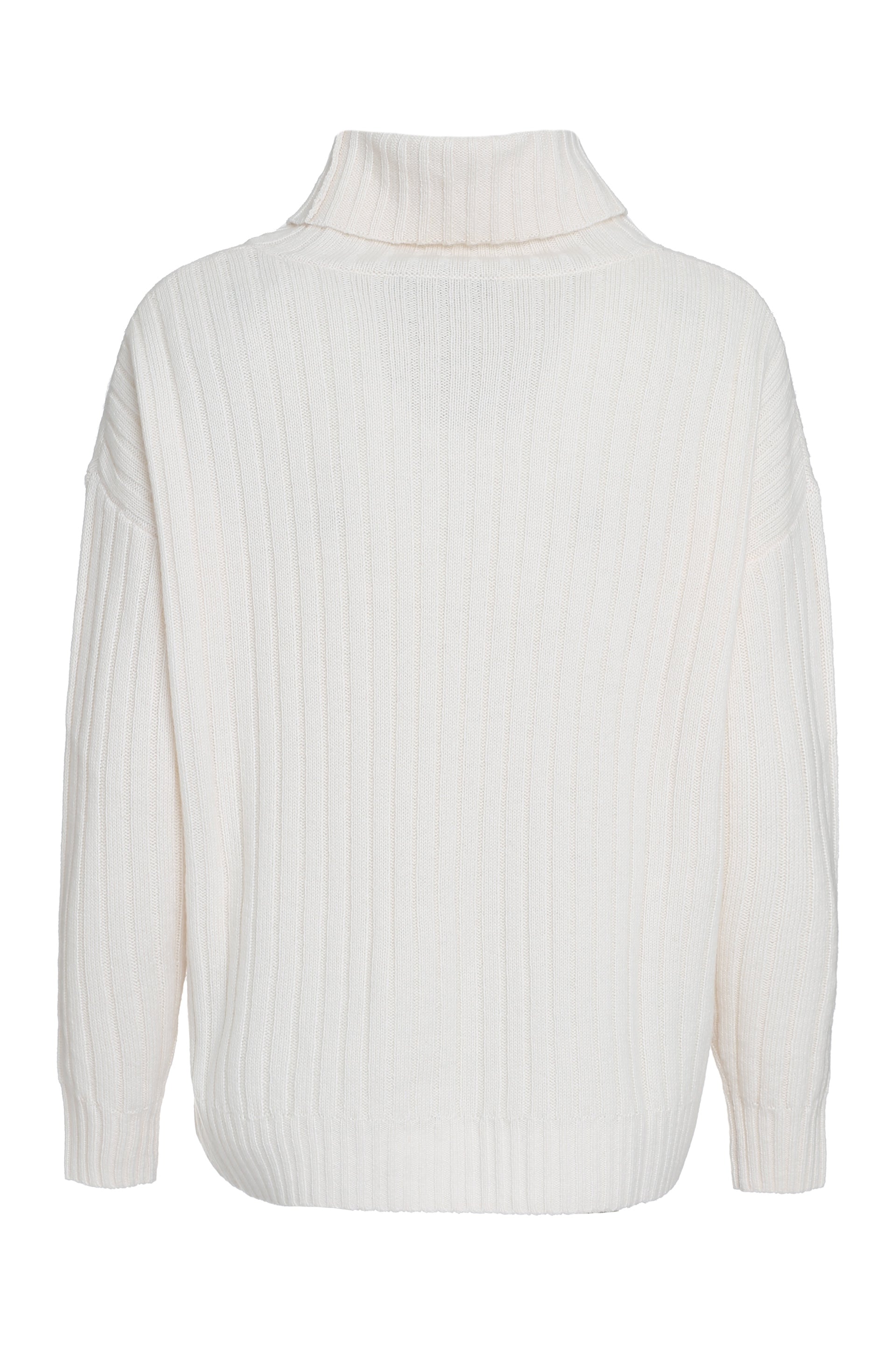 Abile wool and cashmere sweater