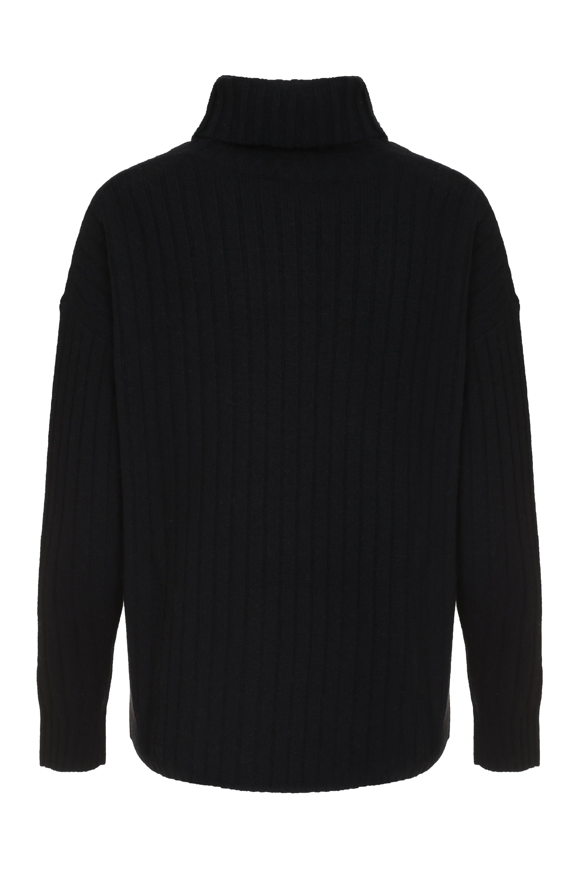 Abile wool and cashmere sweater