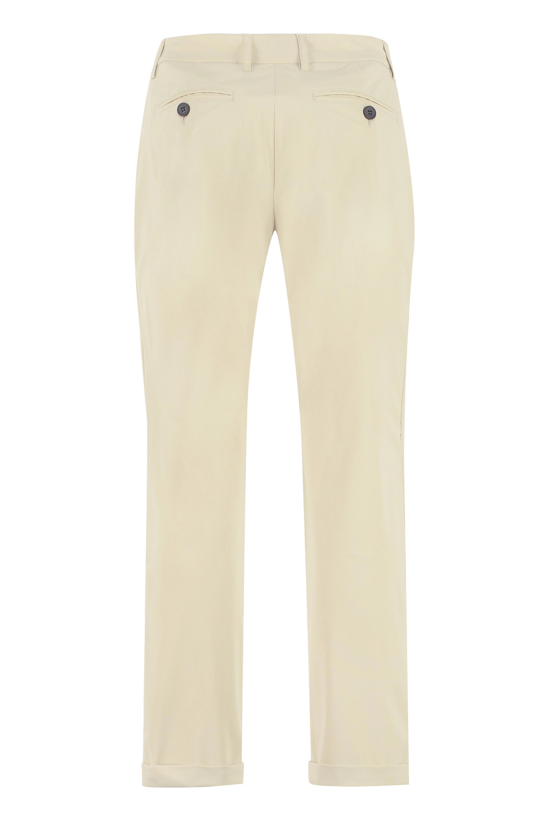 THE (Pants) - Tailored trousers