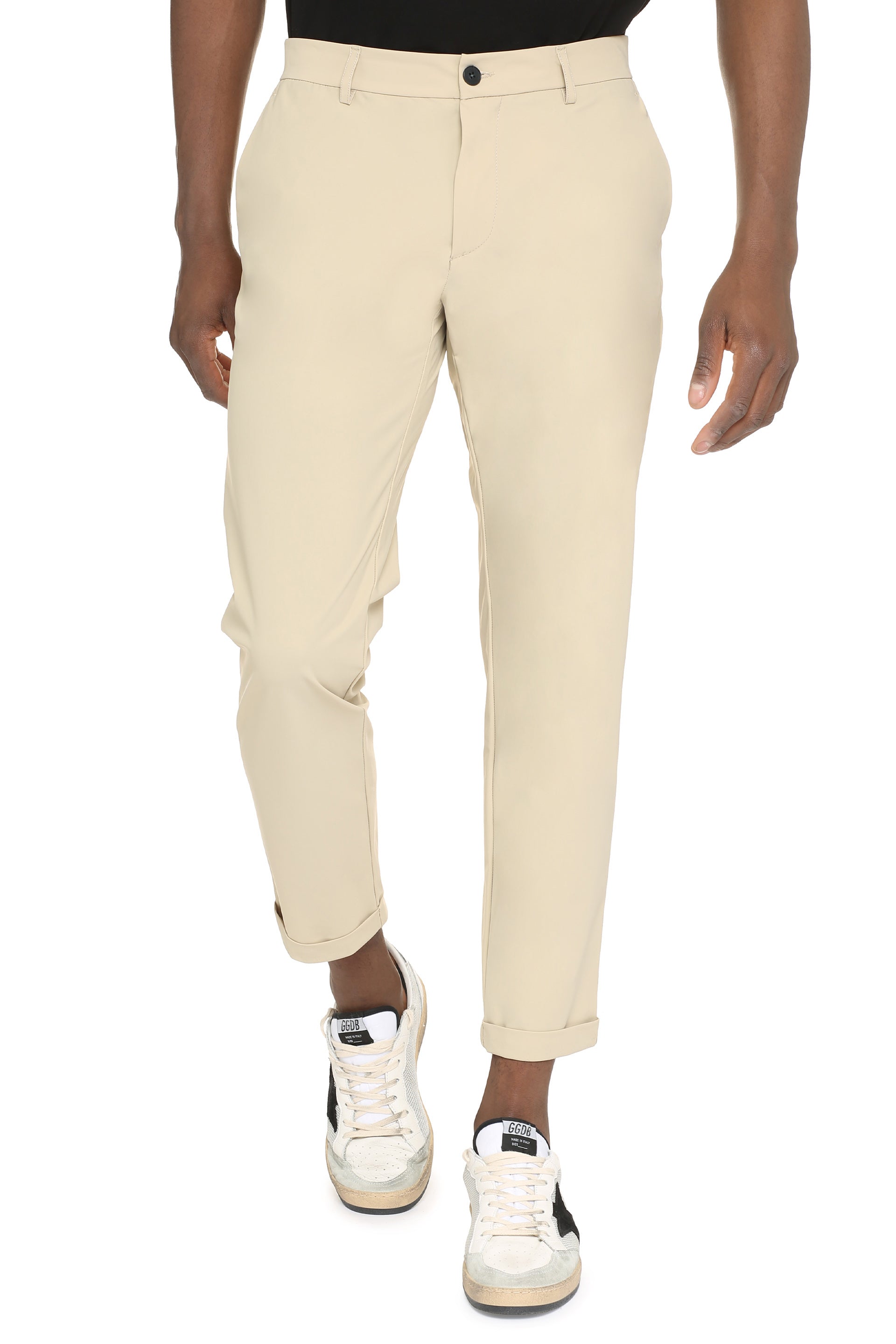 THE (Pants) - Tailored trousers