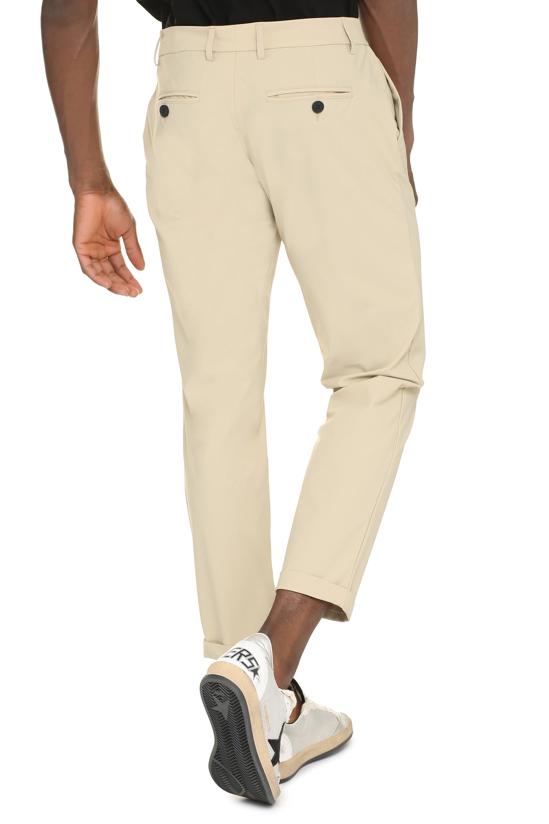 THE (Pants) - Tailored trousers