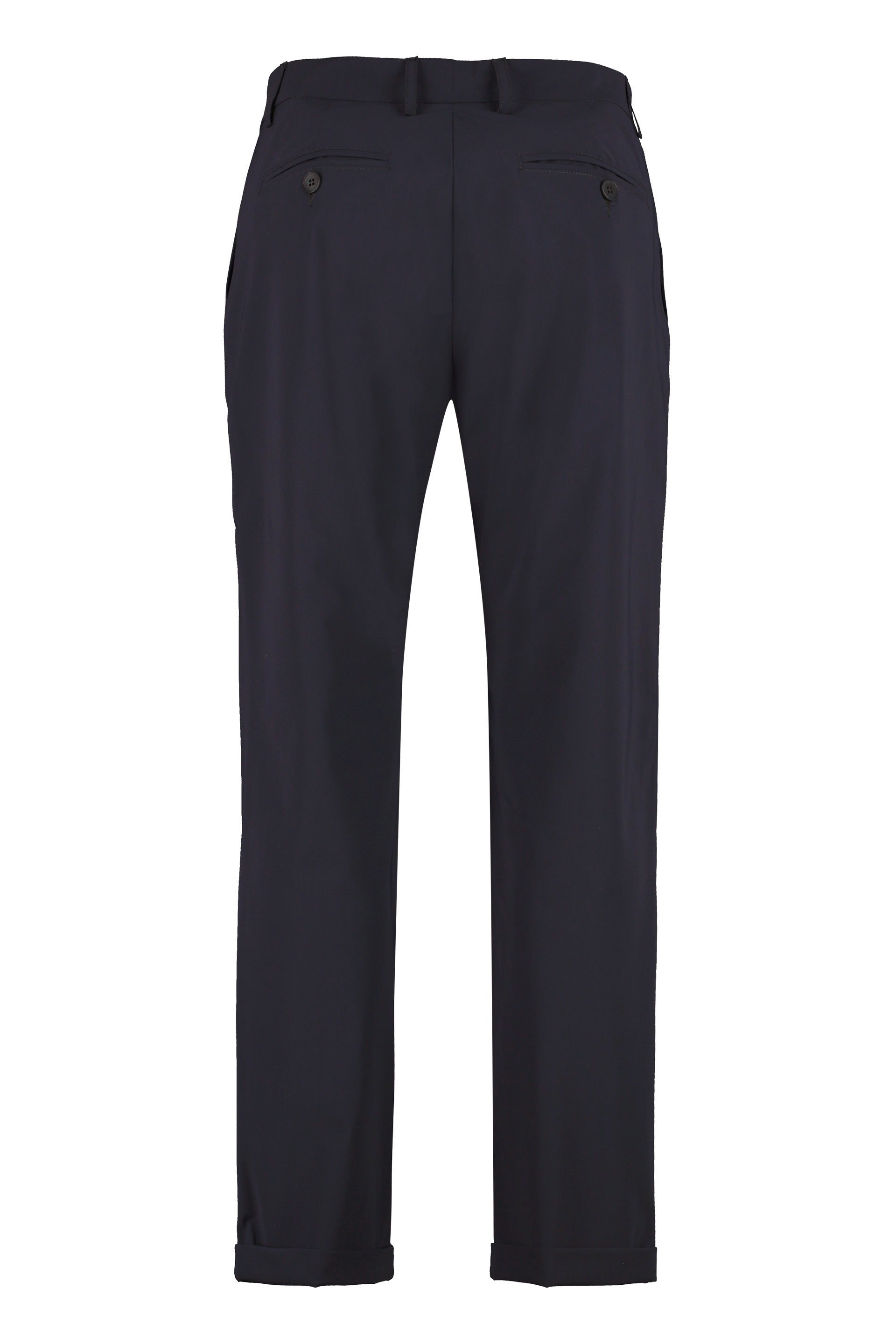 THE (Pants) - Tailored trousers