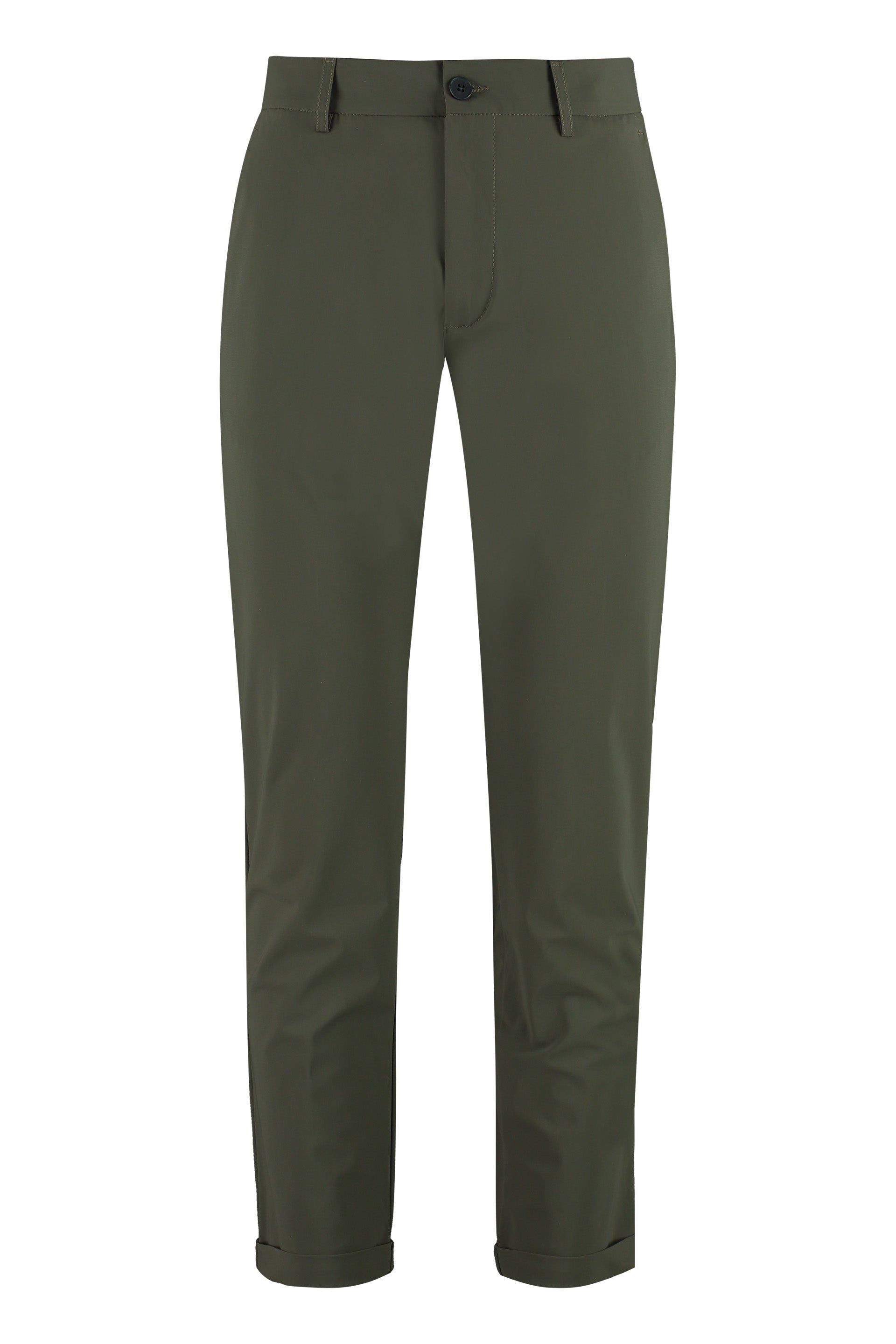 THE (Pants) - Tailored trousers