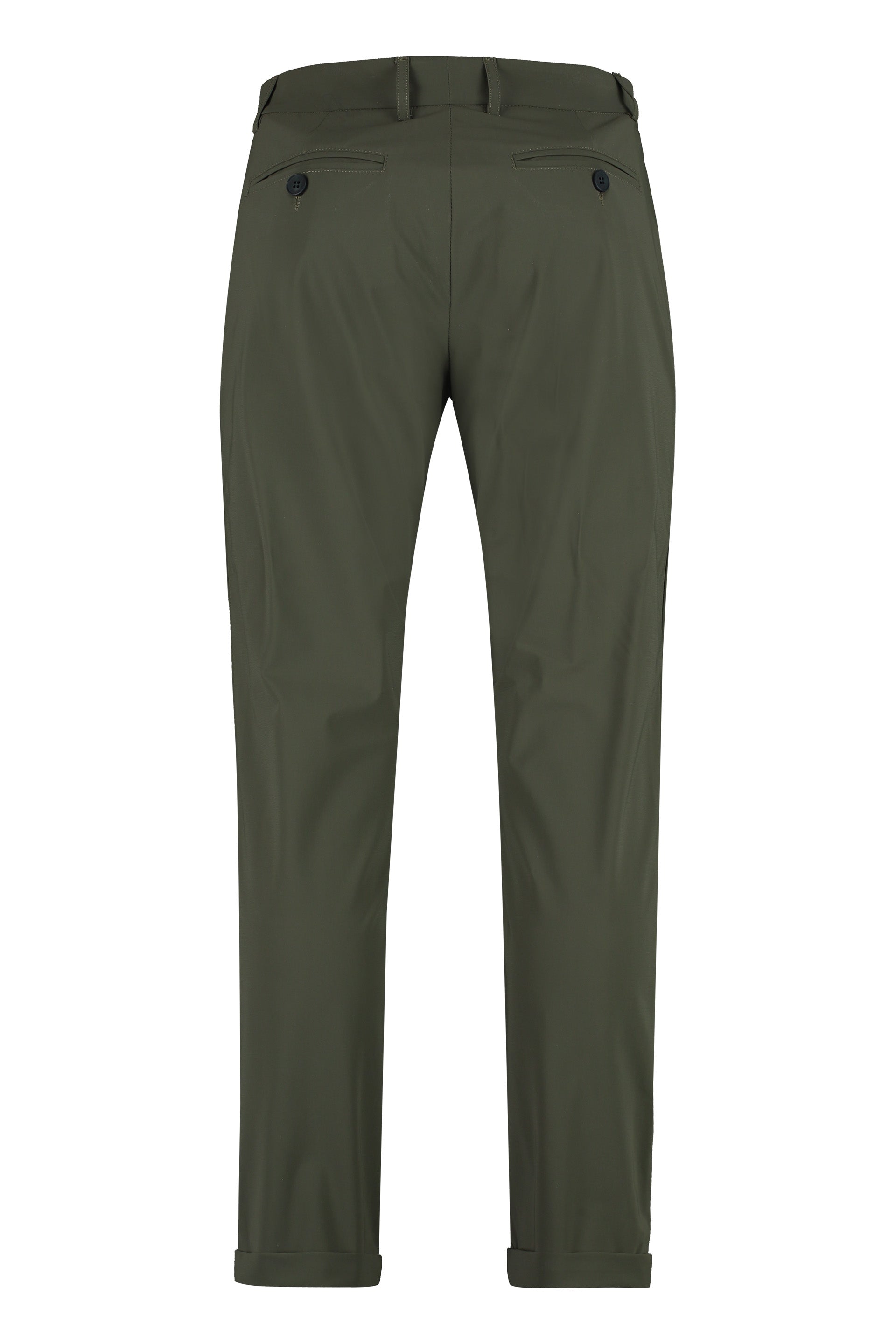 THE (Pants) - Tailored trousers