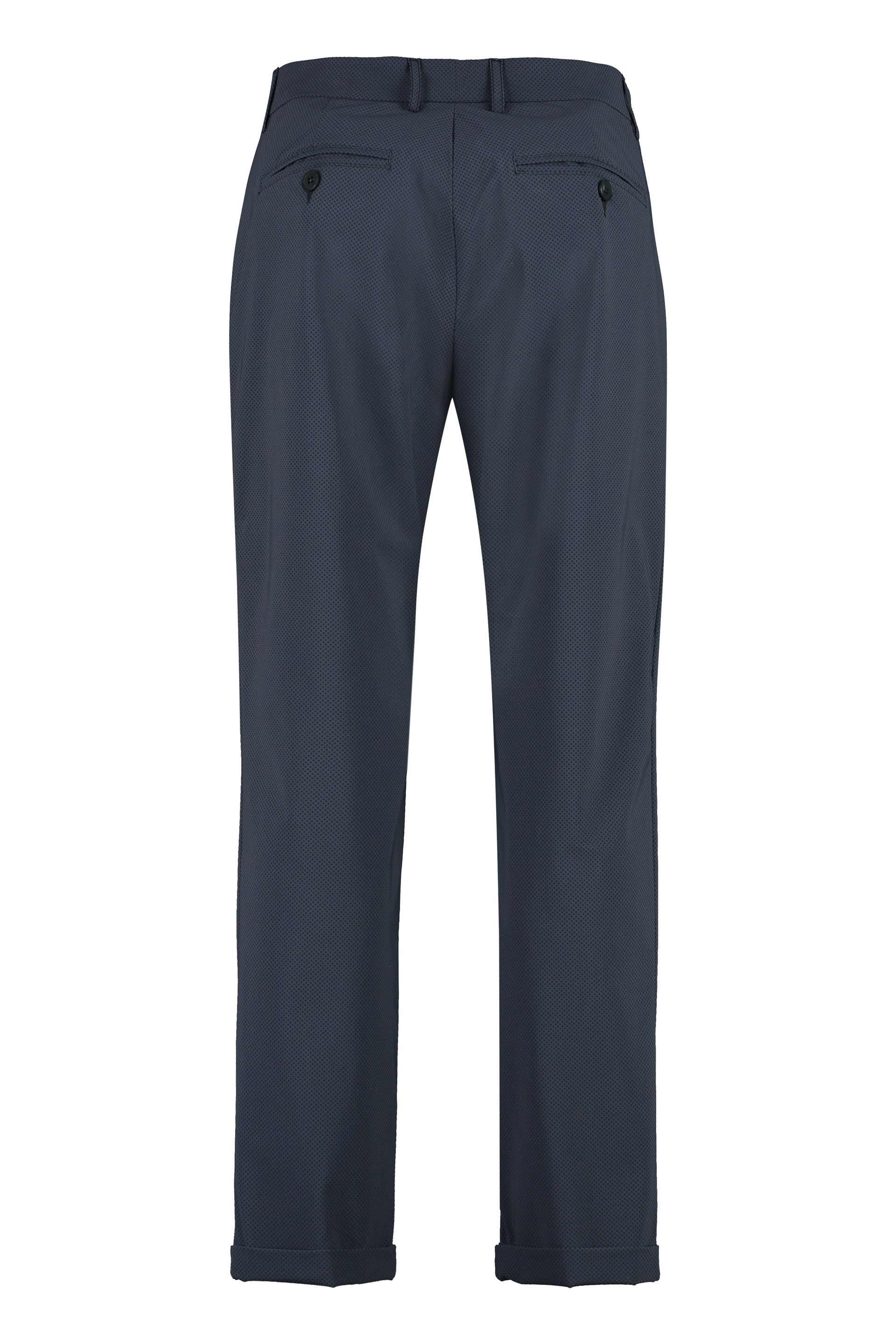 THE (Pants) - Tailored trousers