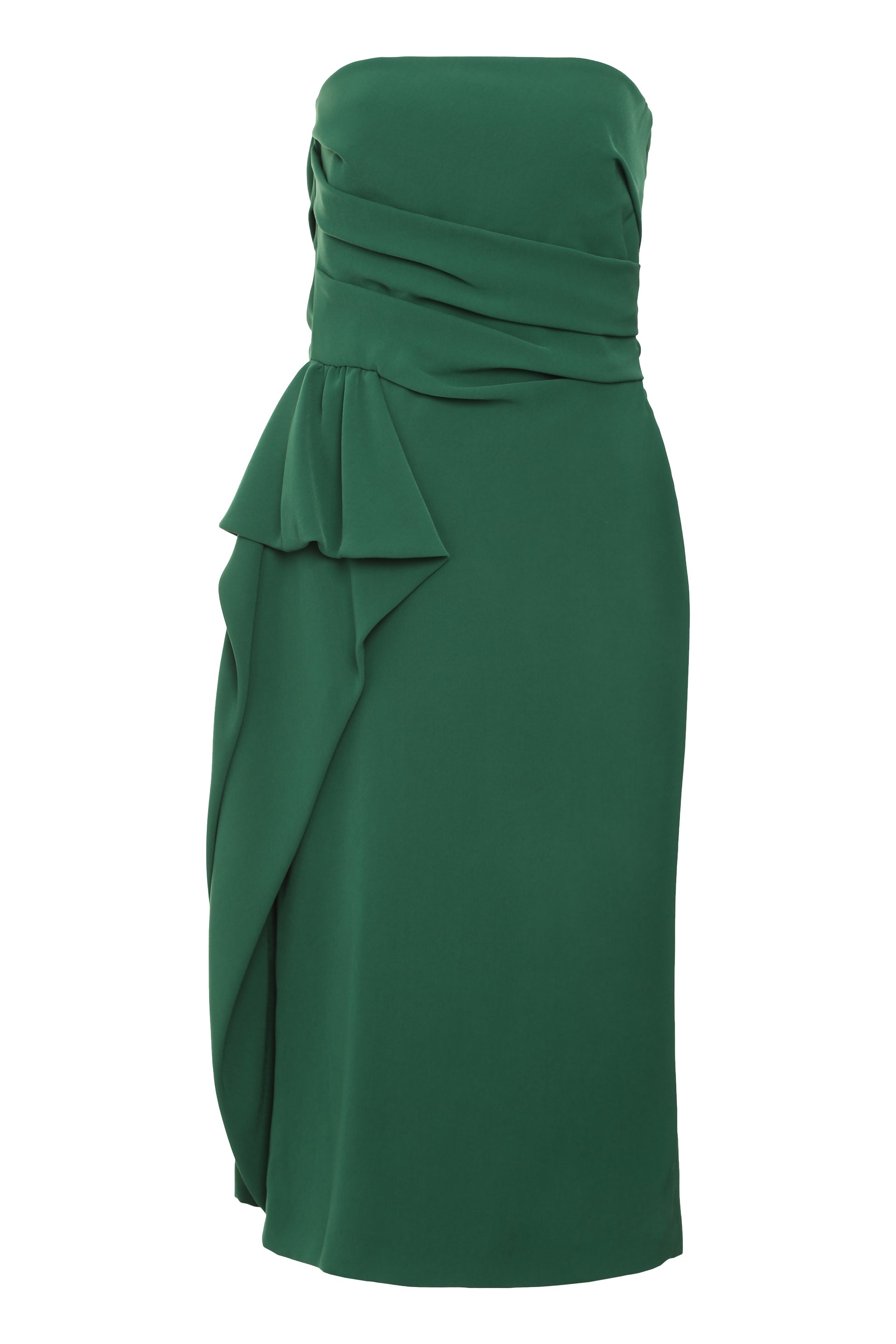 Acceso corset dress