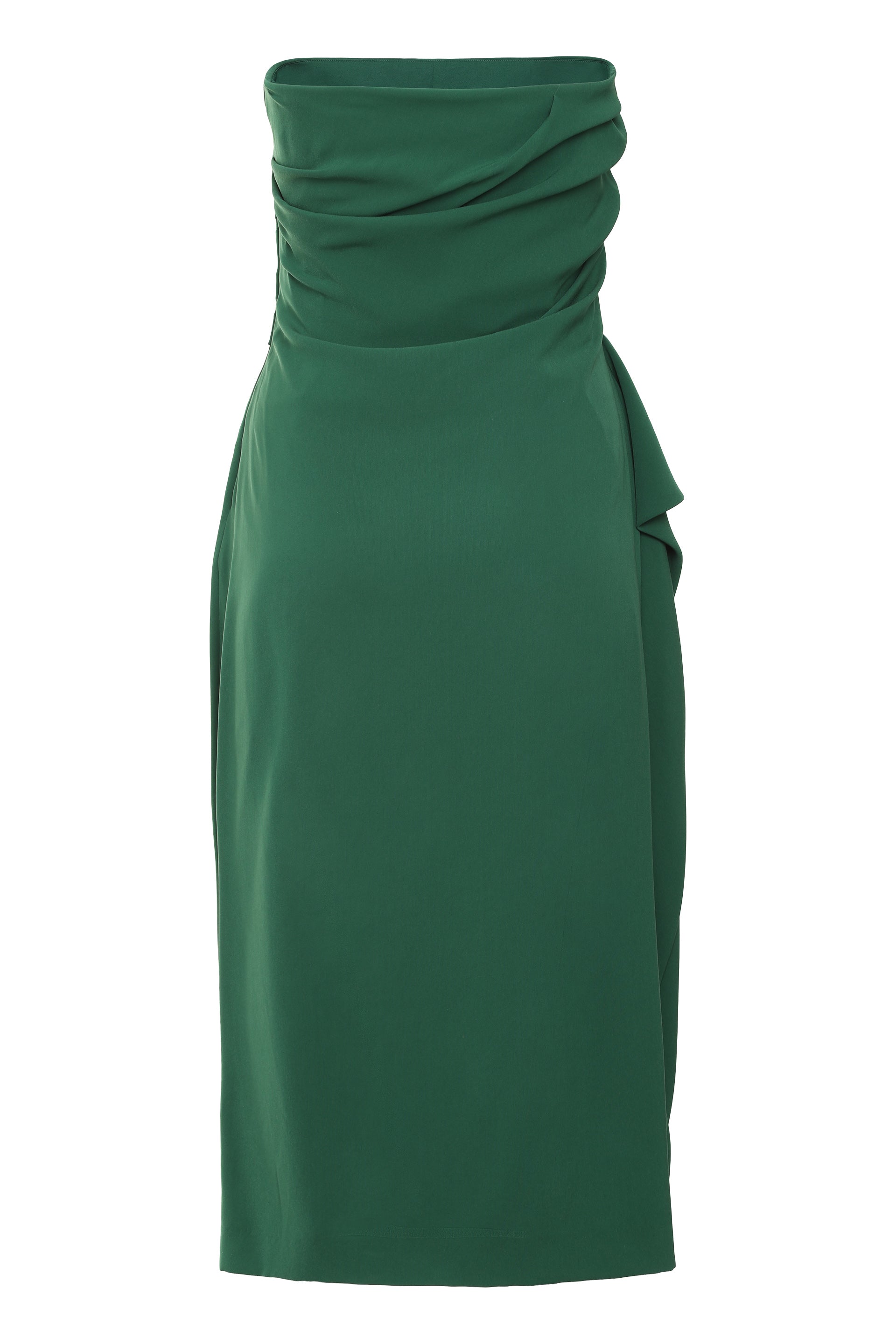 Acceso corset dress