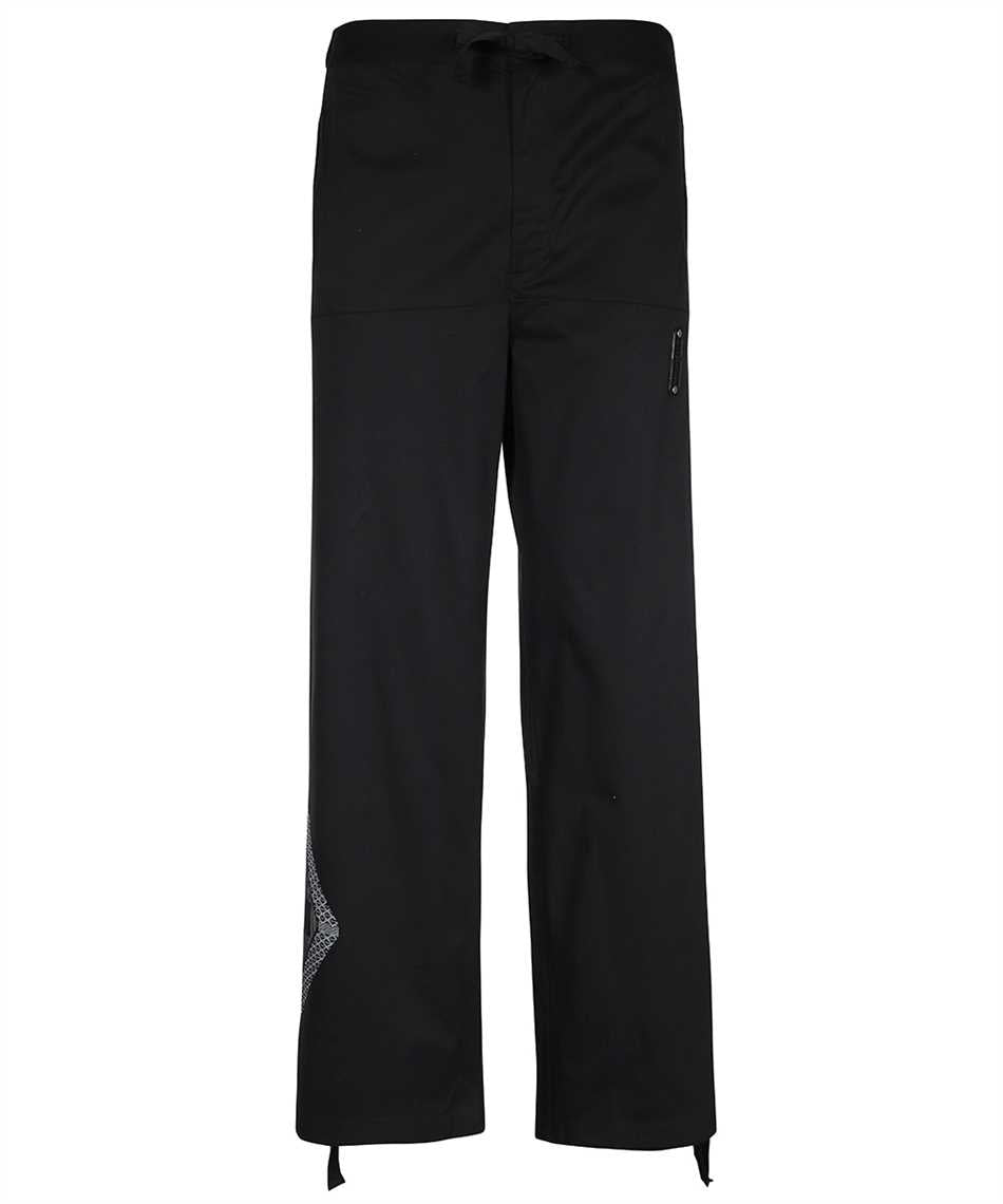 Cotton trousers