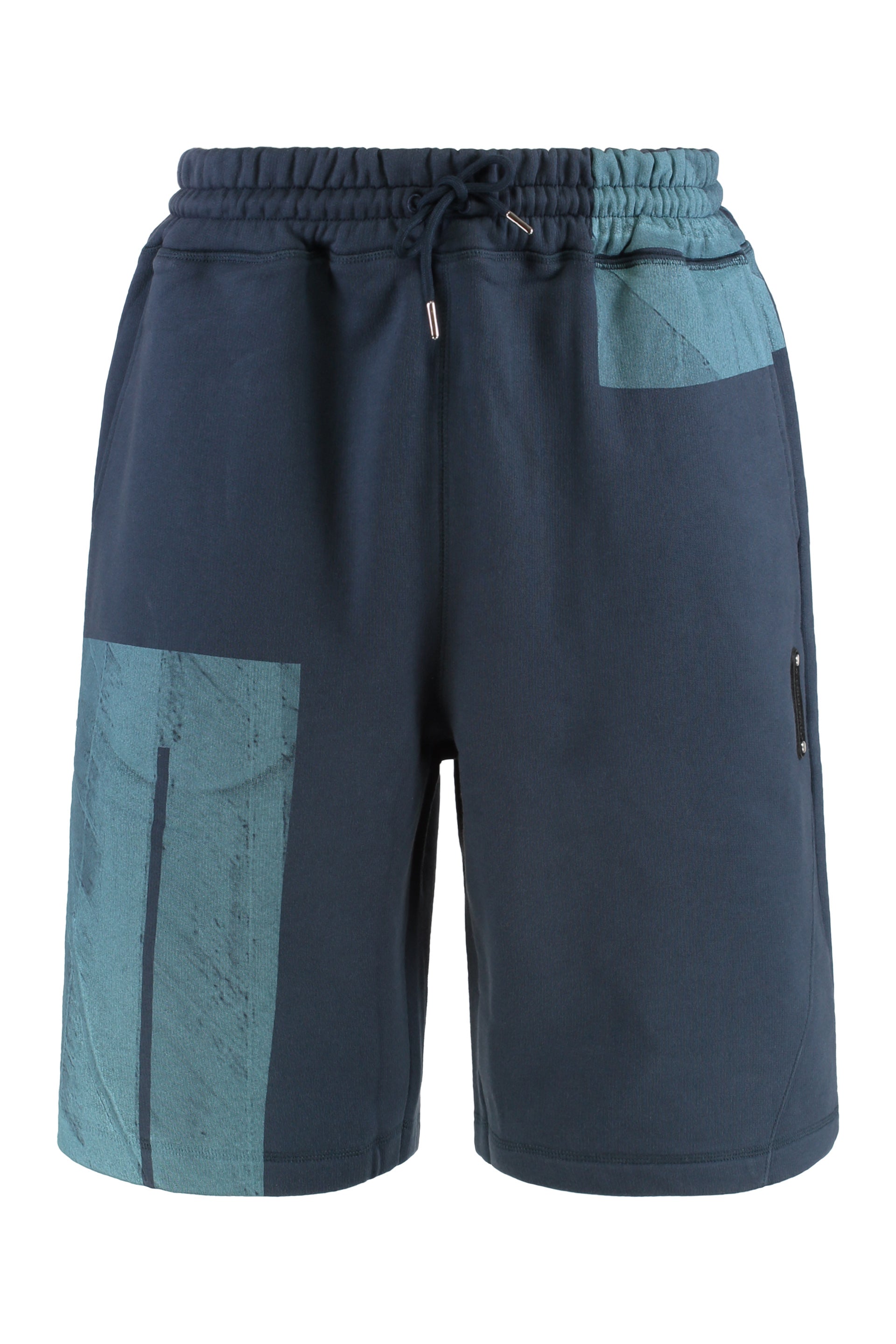 Cotton shorts