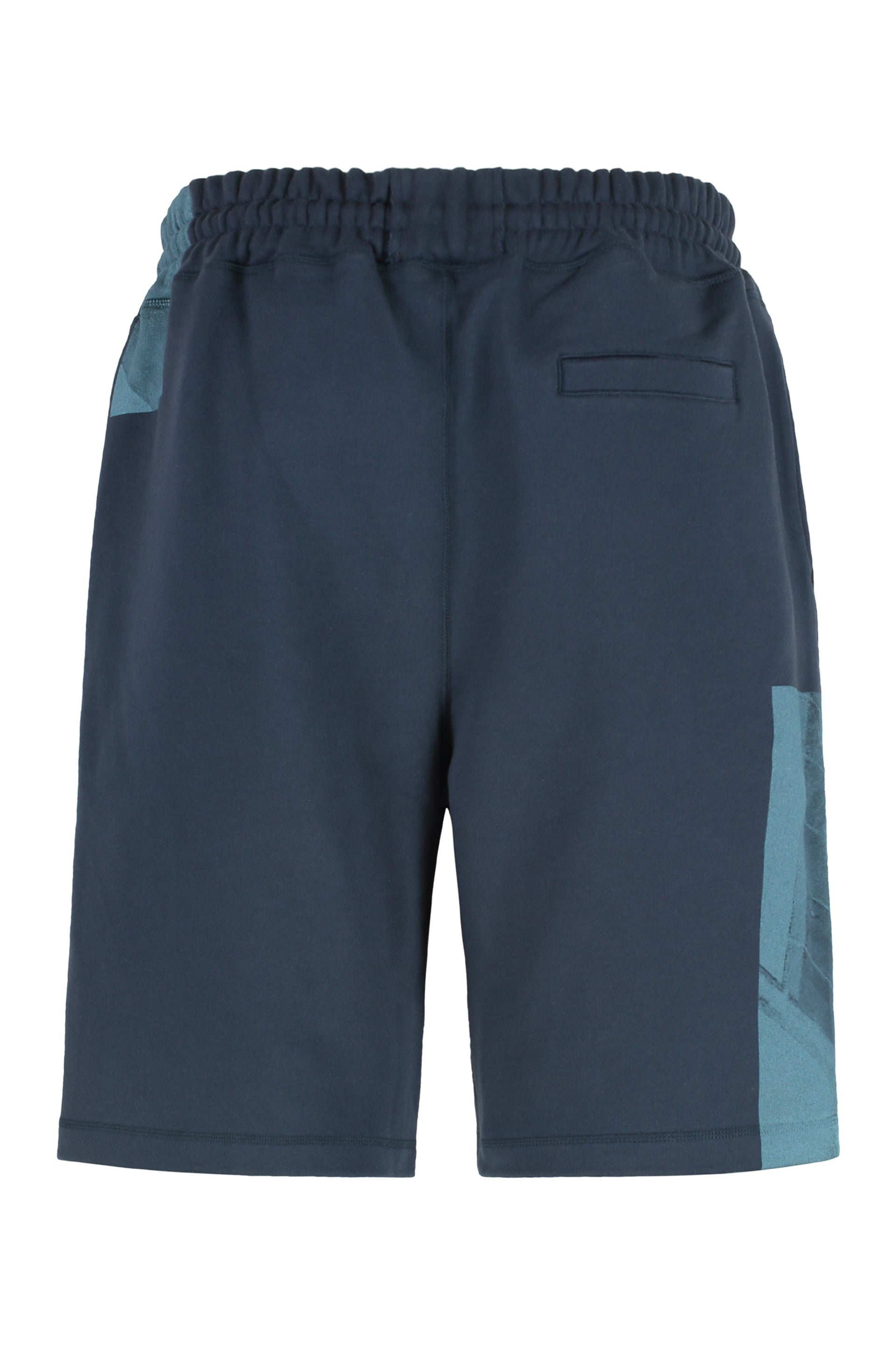 Cotton shorts