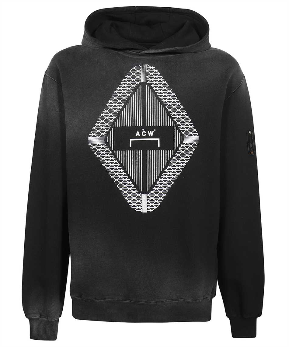Cotton hoodie